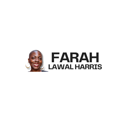 Farah Lawal Harris