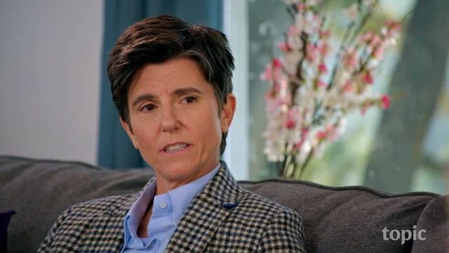 Topic Streaming | TCA Awards Sizzle | 2021