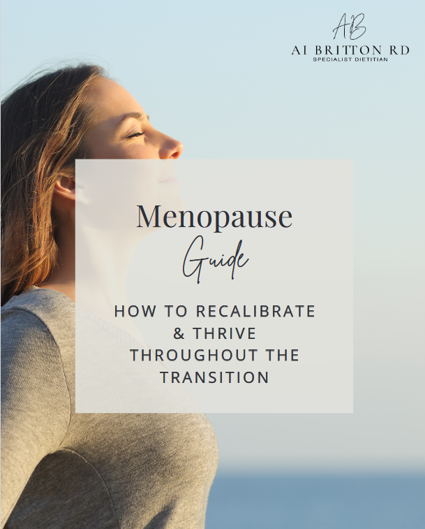 Menopause Guide