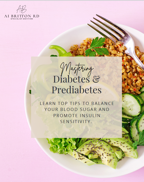 Diabetes Guide
