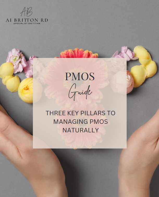 PMOS (PCOS) Guide