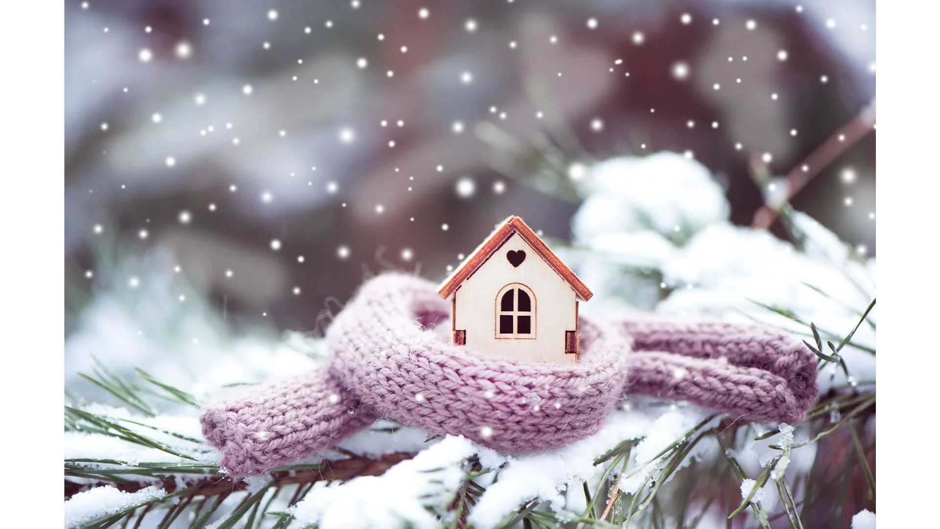 This Winter, Complete that to-do list!