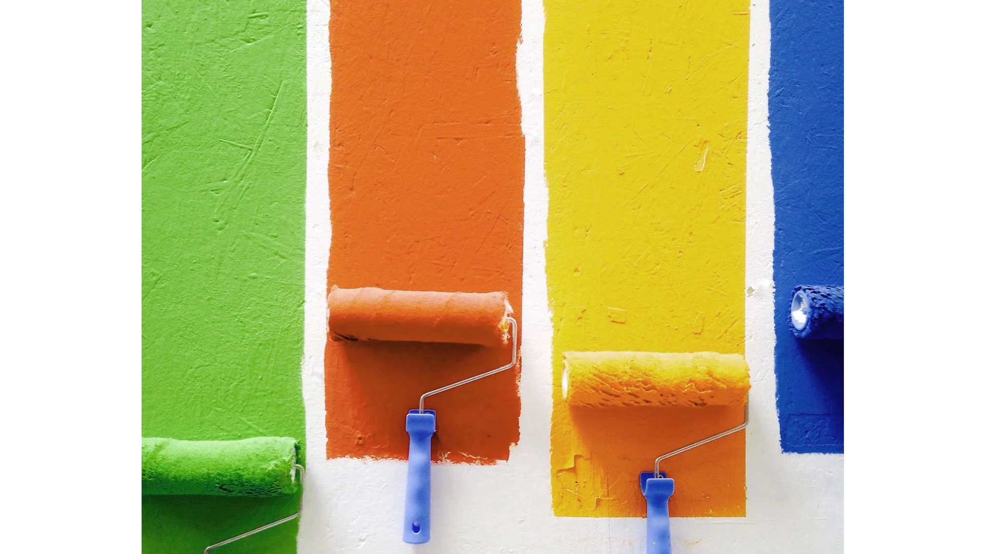 Home Painting Made easy!