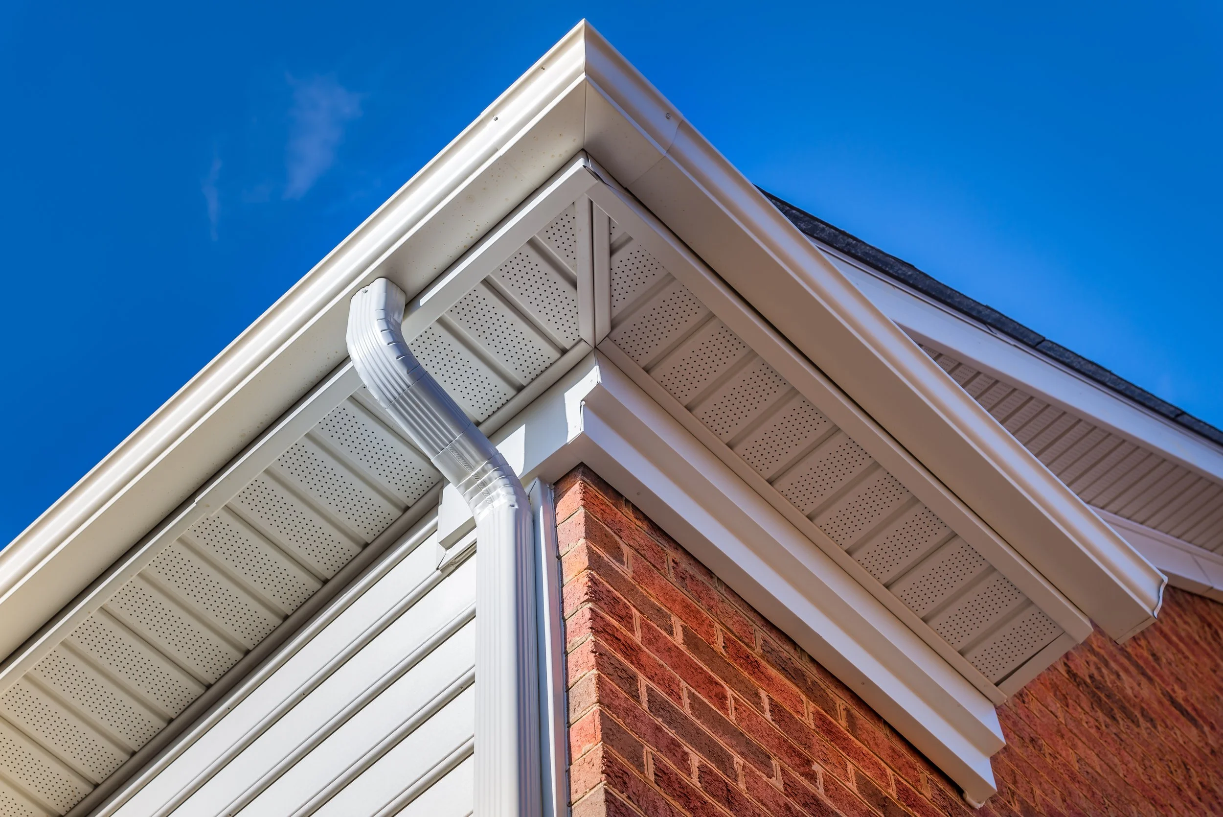 Maintain Your Exterior!