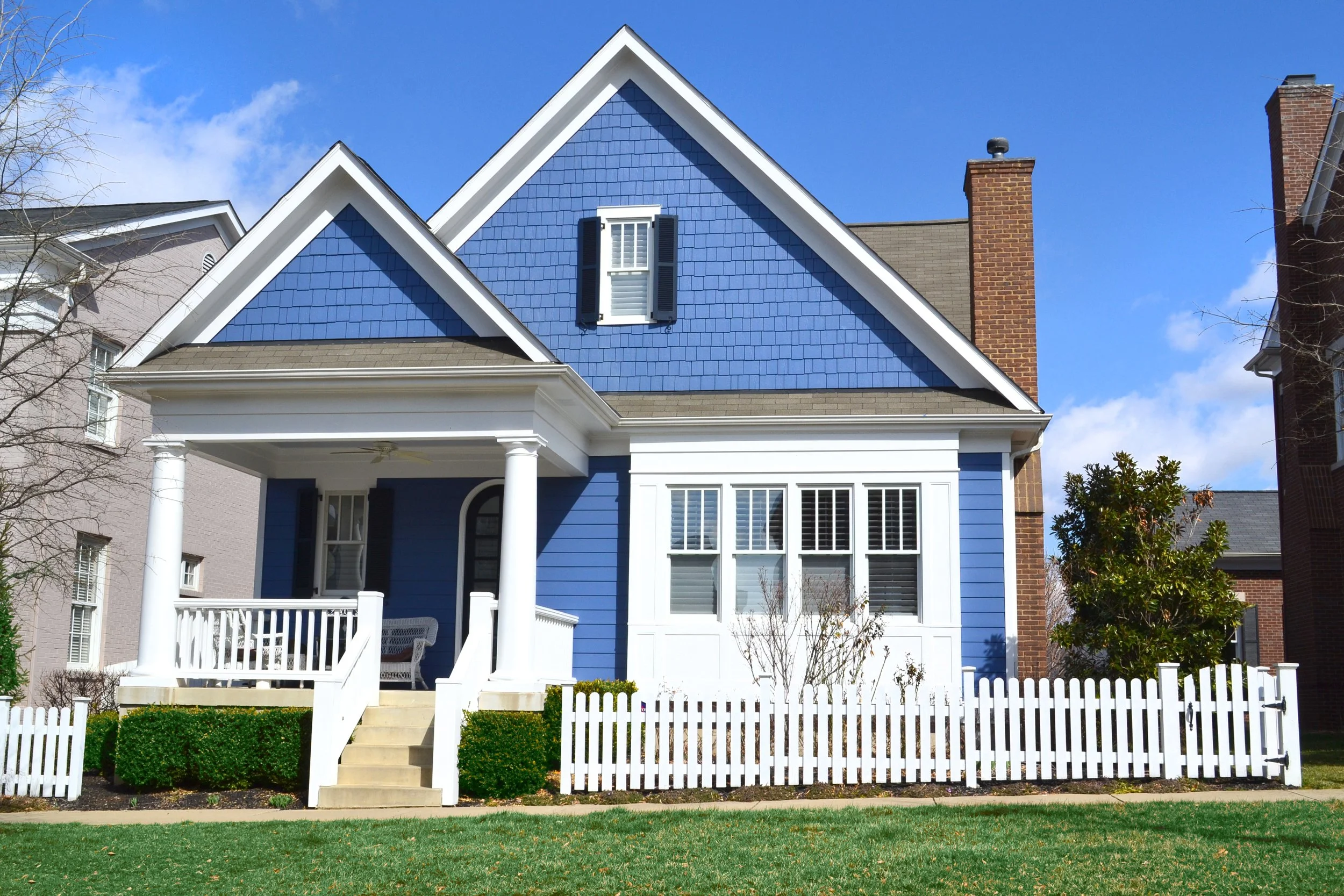 Change The Face of Your Home! 🏠