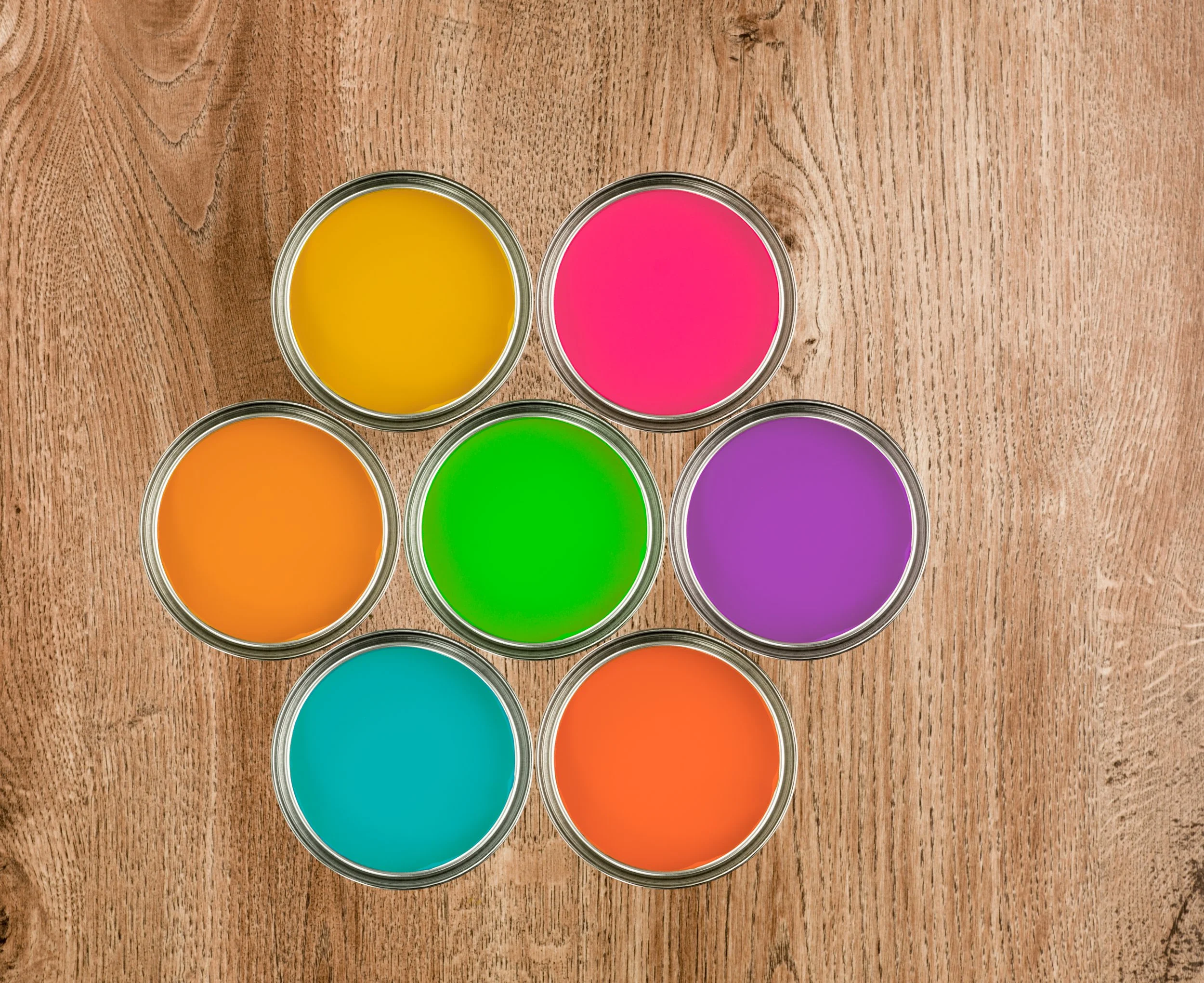 A Fresh New Look For Your Deck!