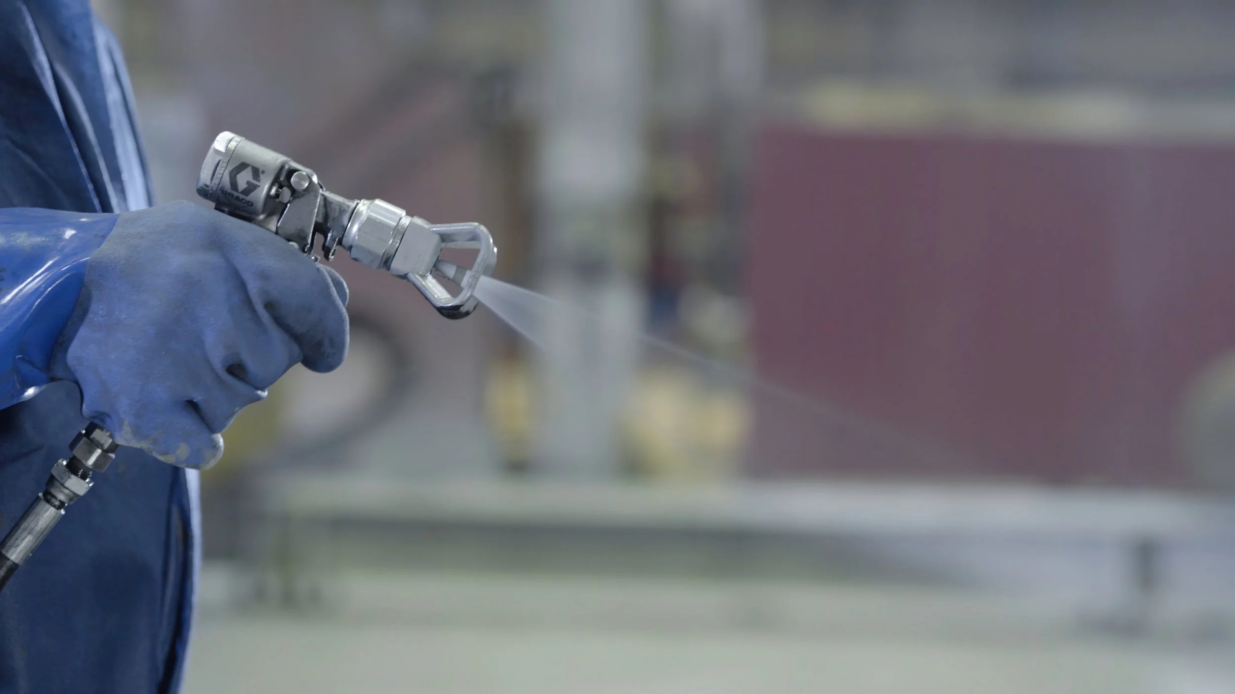 Dispelling Myths: The Truth About Airless Paint Sprayers!