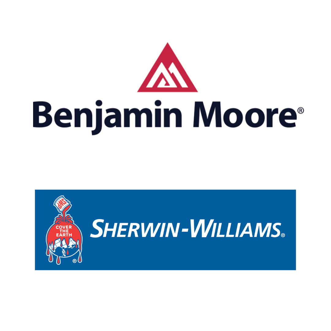 Comparing Sherwin-Williams and Benjamin Moore: Which Paint Brand Suits Your Needs?