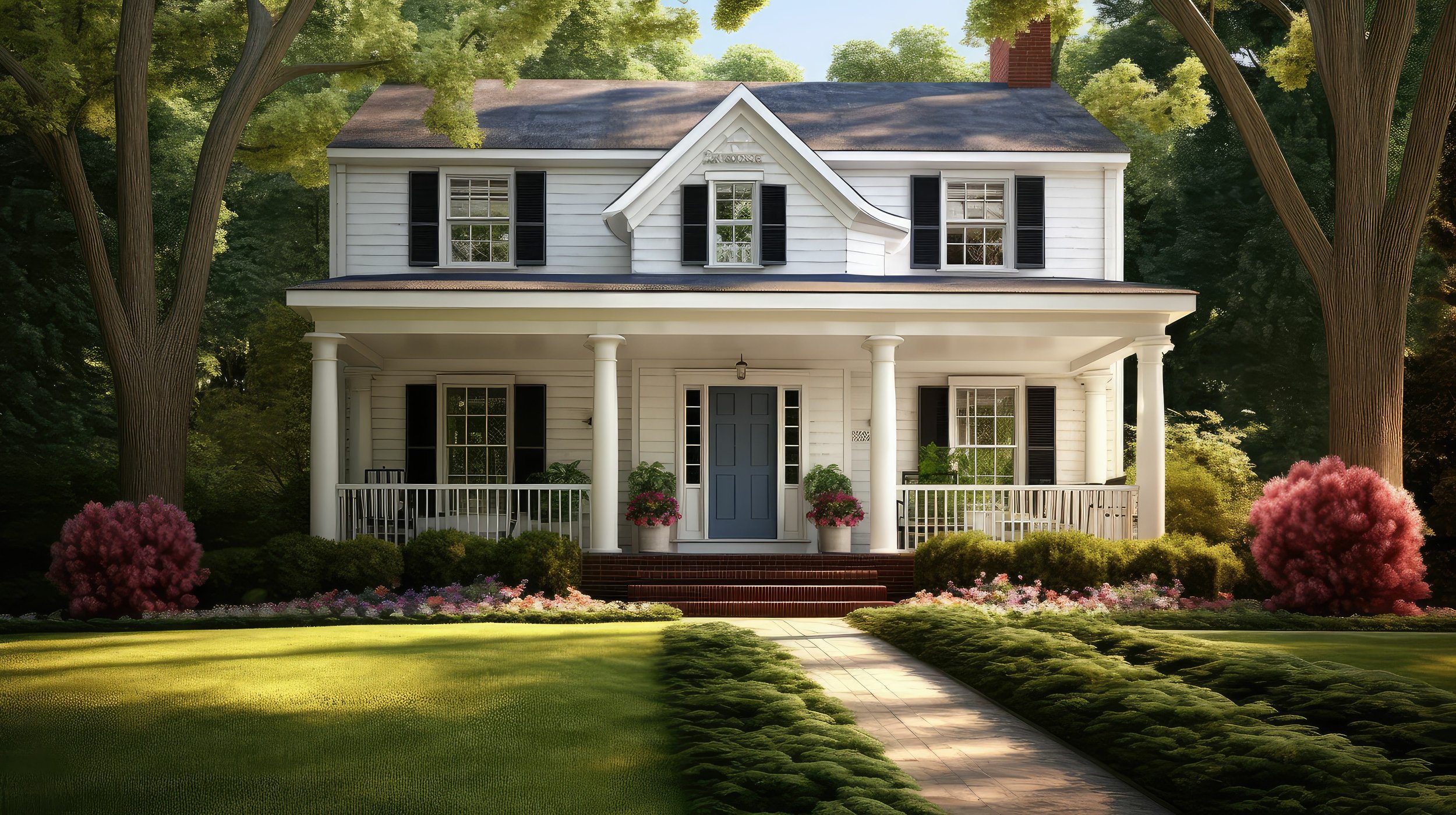 Best Practices to Extend the Life of Your Home's Exterior Paint in Northeast Kansas