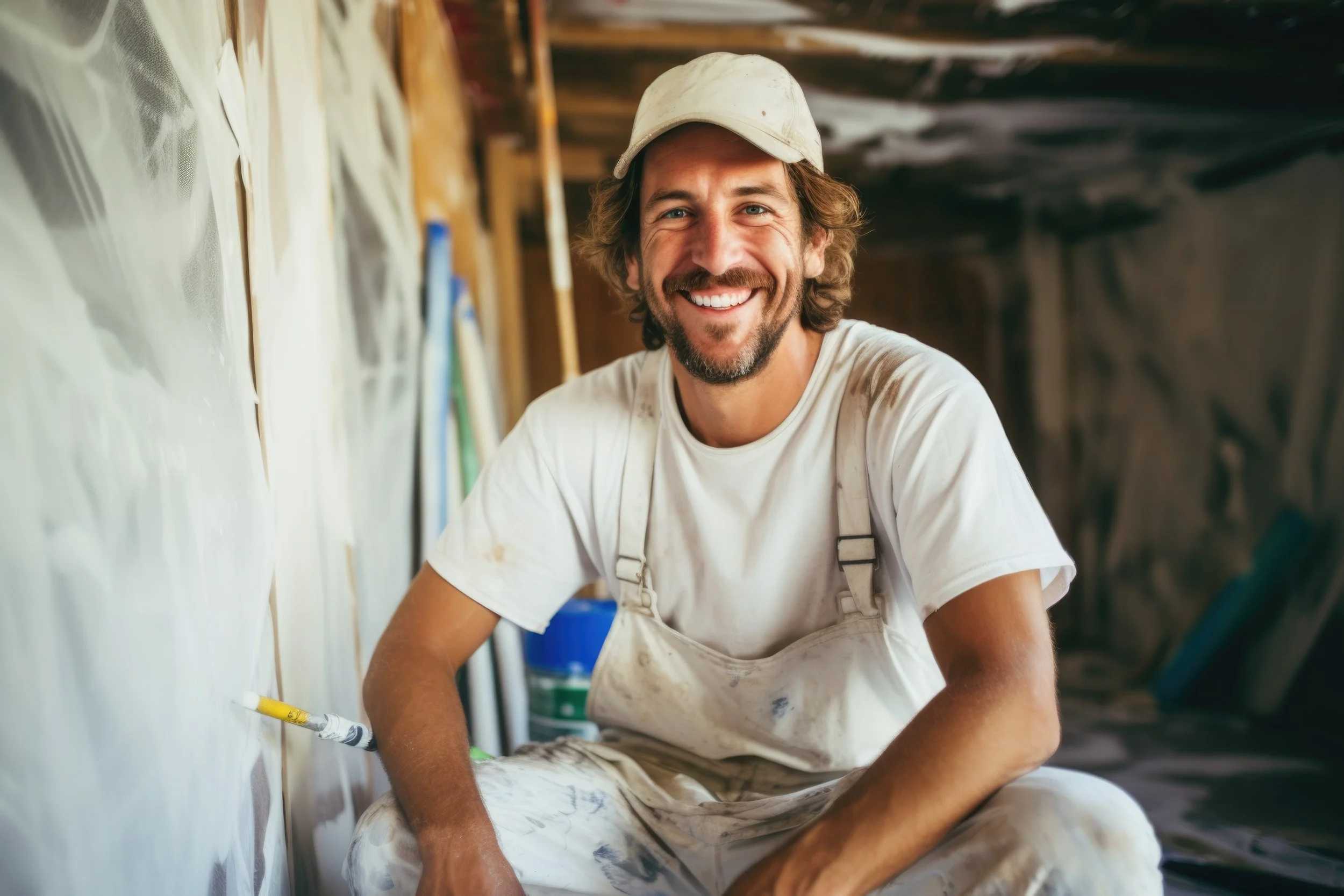 What to Look for When Hiring a Professional Painter