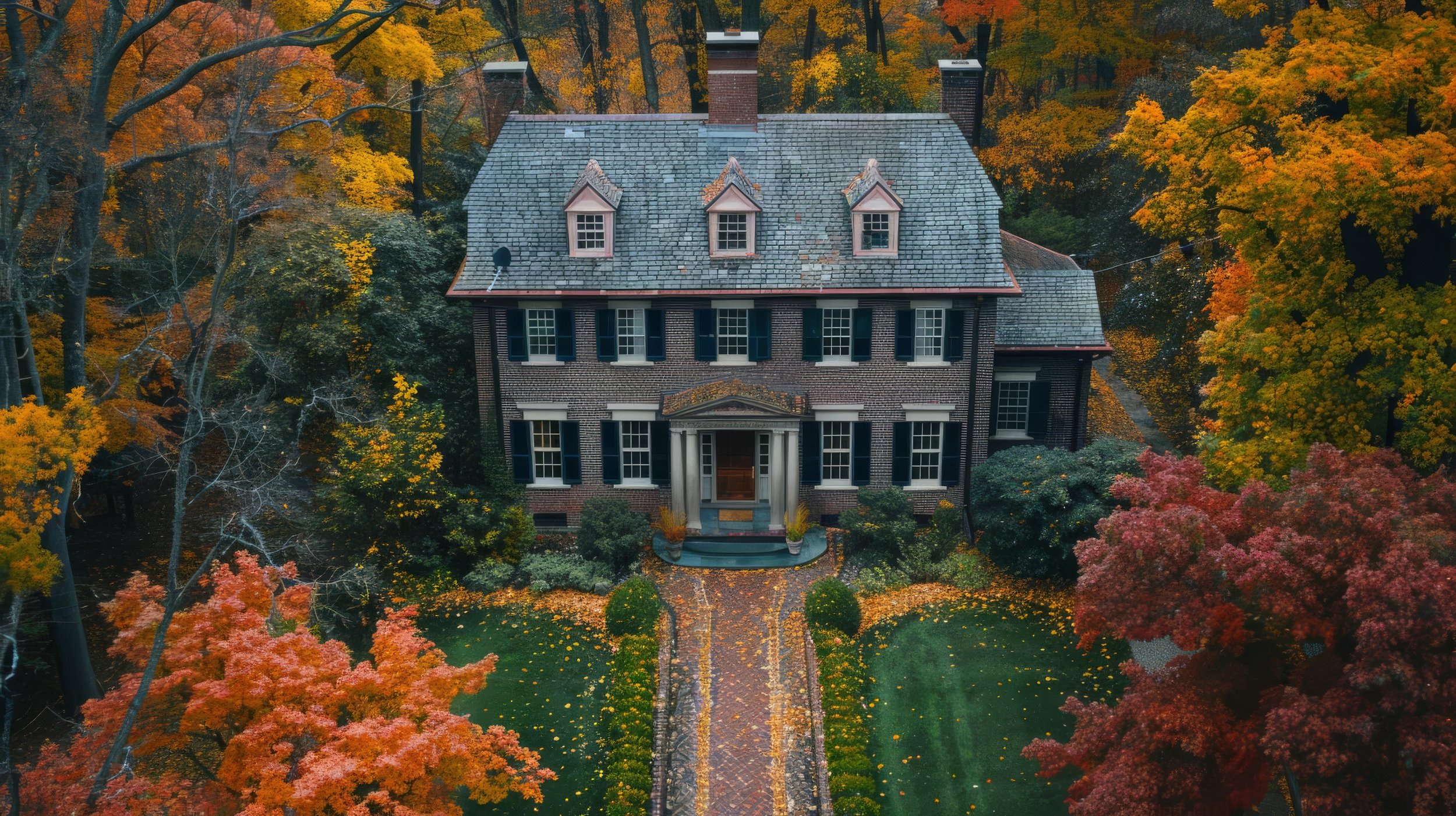 September Painting Projects: Perfect Timing for a Home Refresh in Topeka, Lawrence, and Eudora