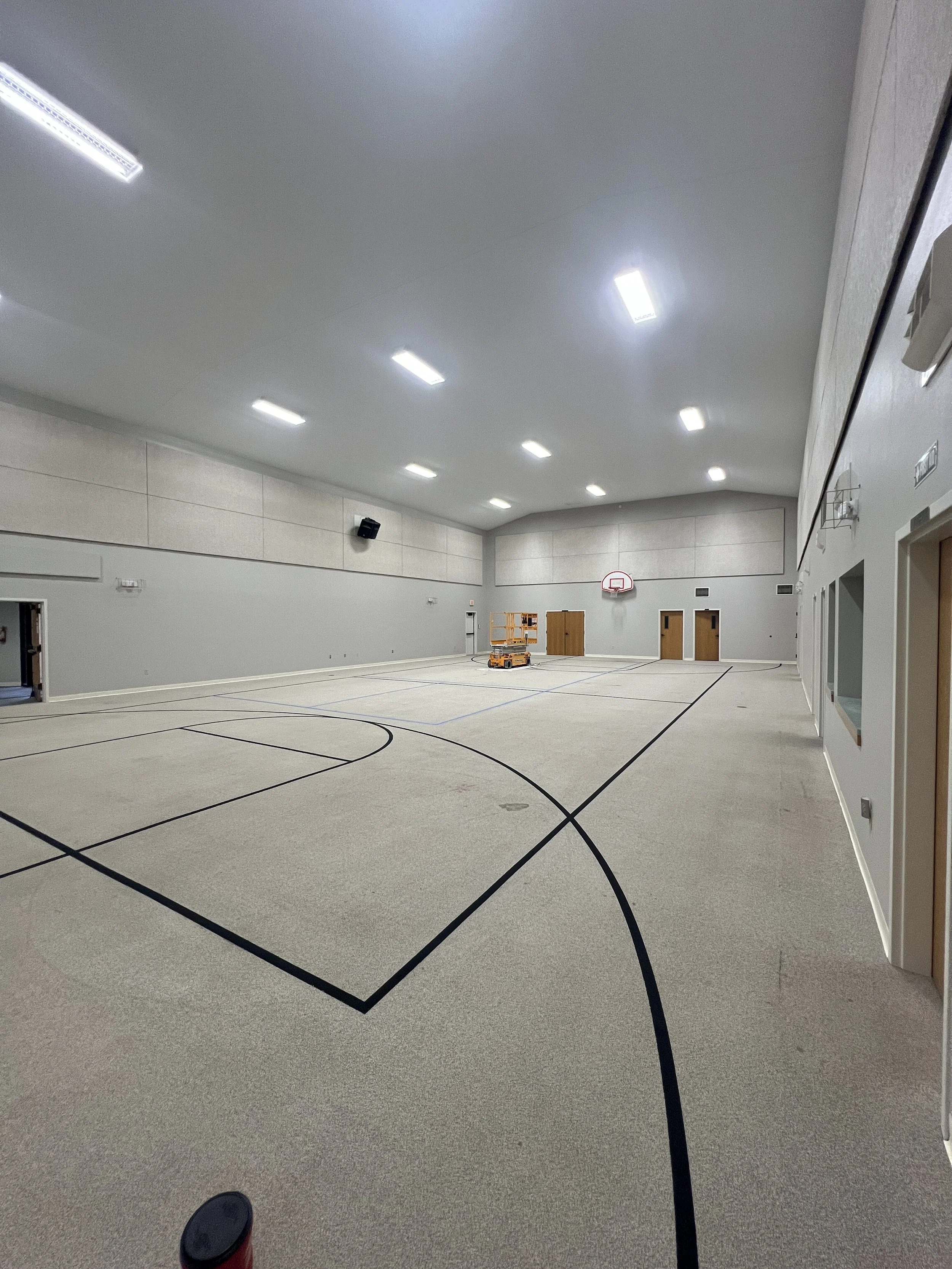 🏢 The Best Paints for Commercial Interior Walls in Schools, Churches &amp; Offices