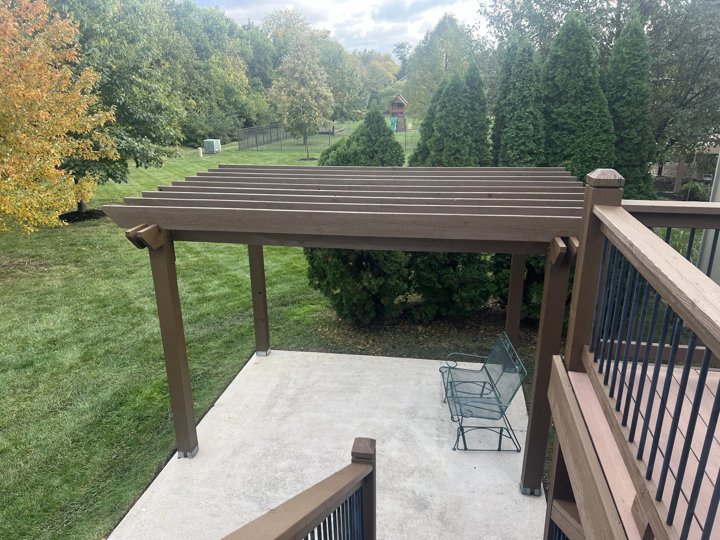 ⏳ Why Exterior Painting Season Is Limited in Topeka – And Why You Should Book Now for 2026