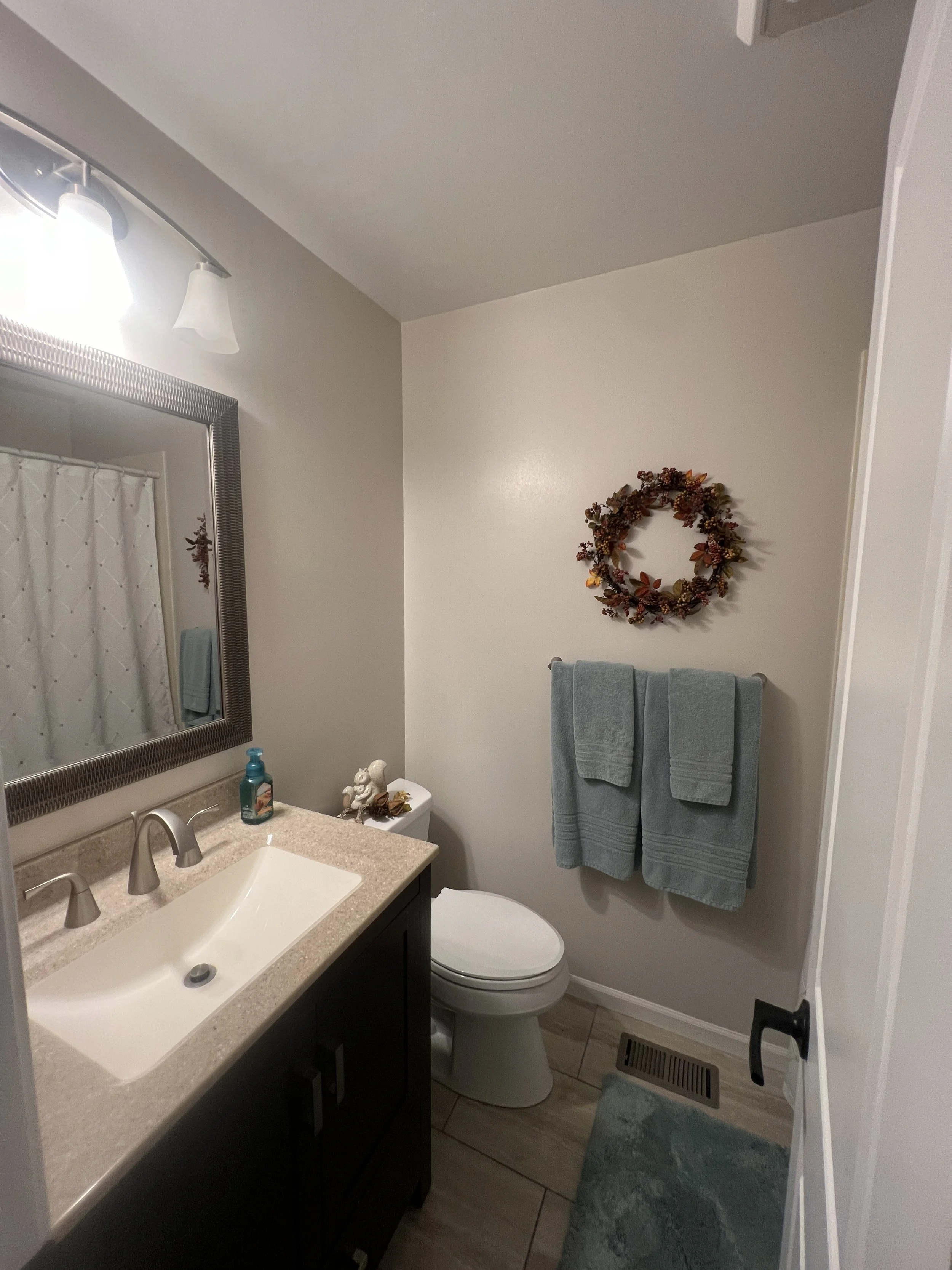 Interior Painting in Topeka, KS: How Graystone Painting &amp; Refinishing Transforms Your Home