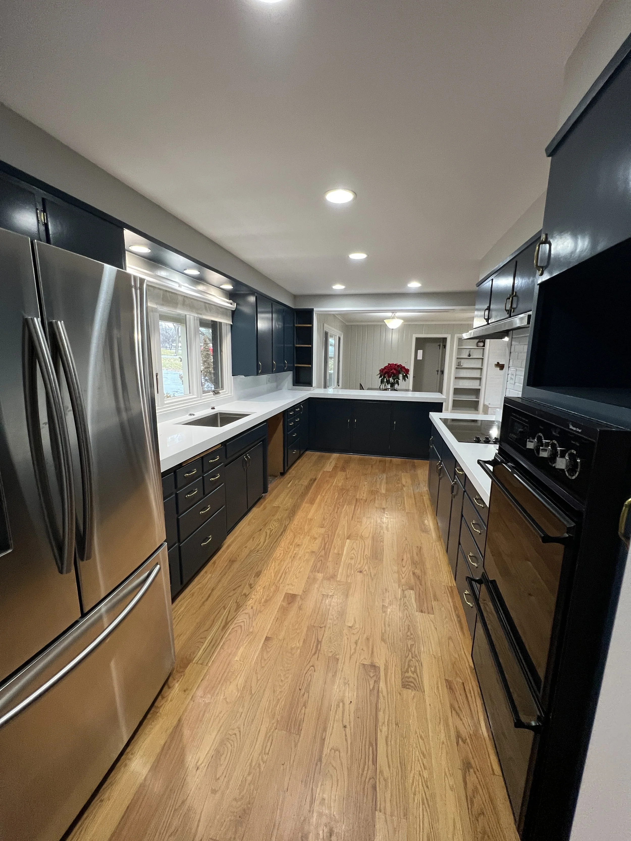 Refresh Your Kitchen Cabinets in Topeka Without a Full Remodel