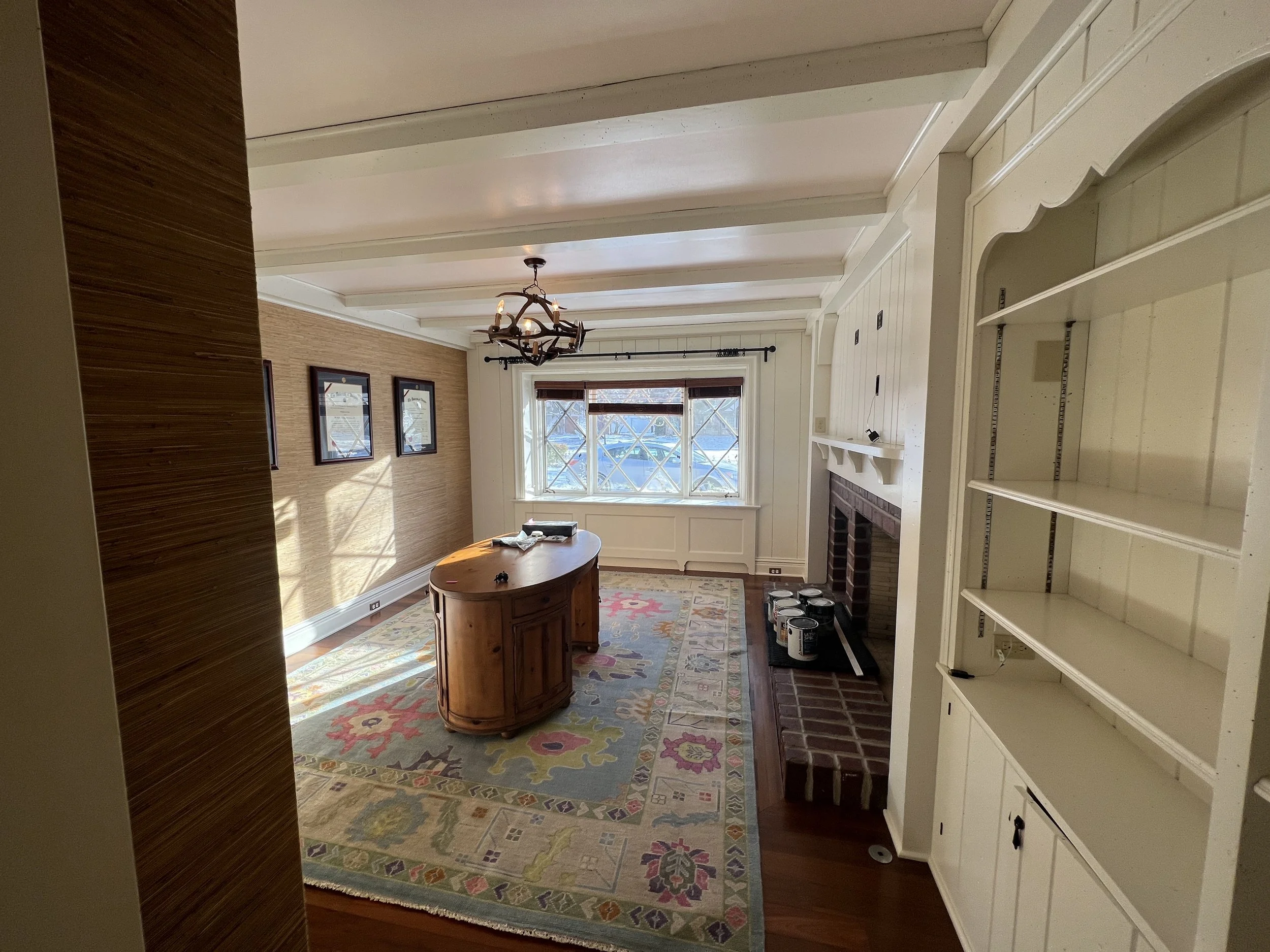 Top Interior Painting Mistakes DIYers Make (and How Our Team Avoids Them)