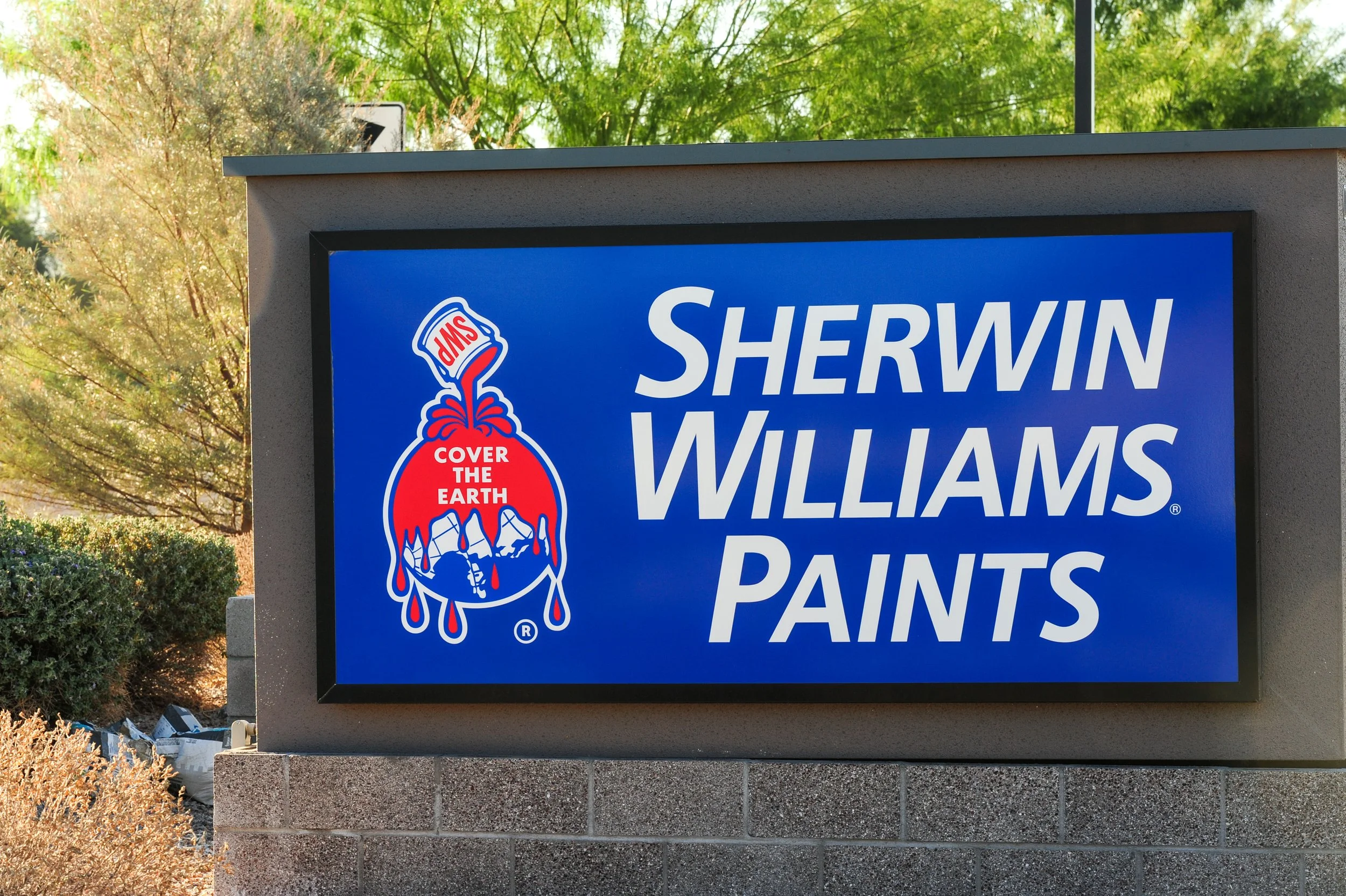 Why Graystone Painting &amp; Refinishing Recommends Sherwin-Williams for Your Home
