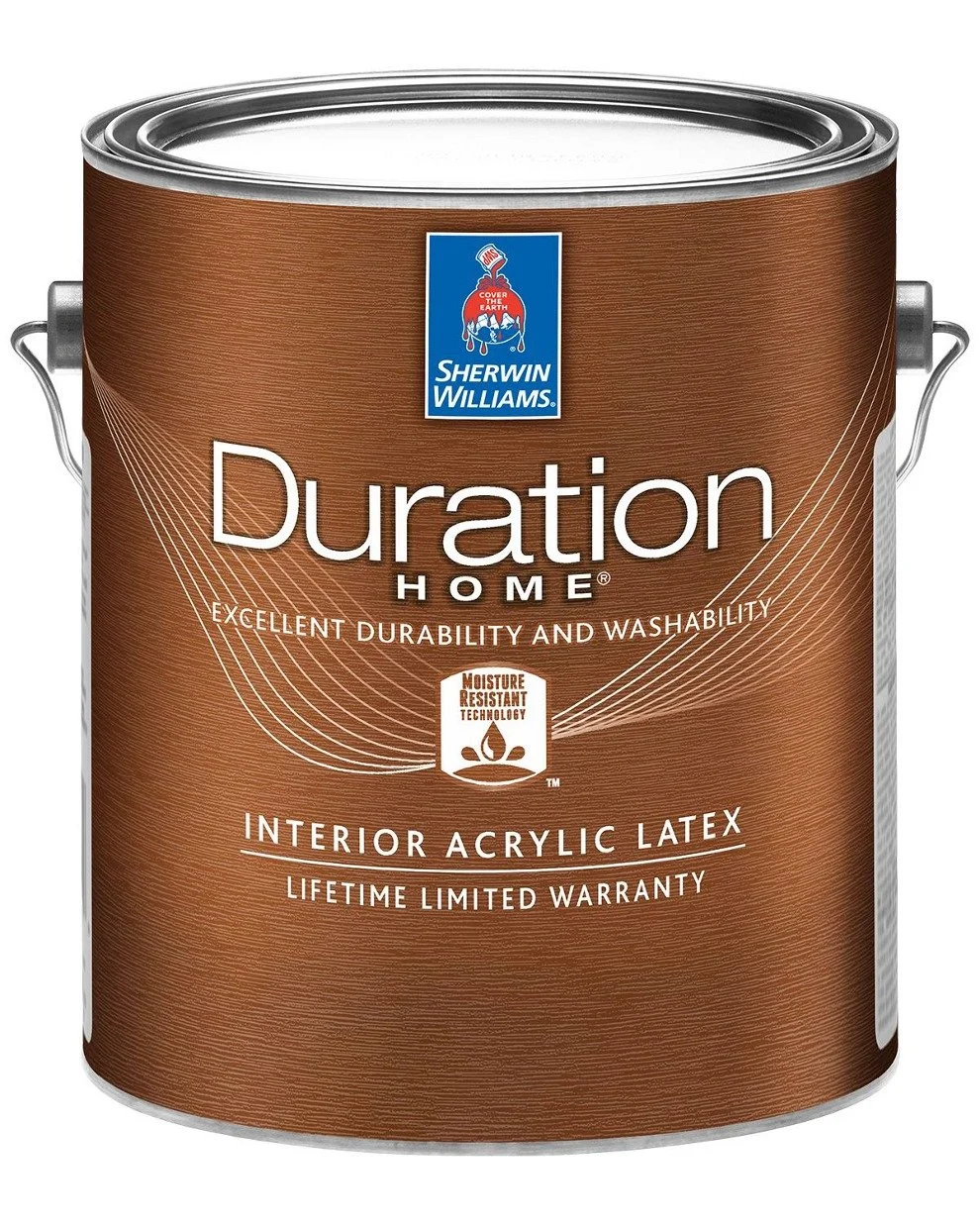 Why Graystone Painting &amp; Refinishing Recommends Sherwin-Williams Duration Home® for Interior Walls
