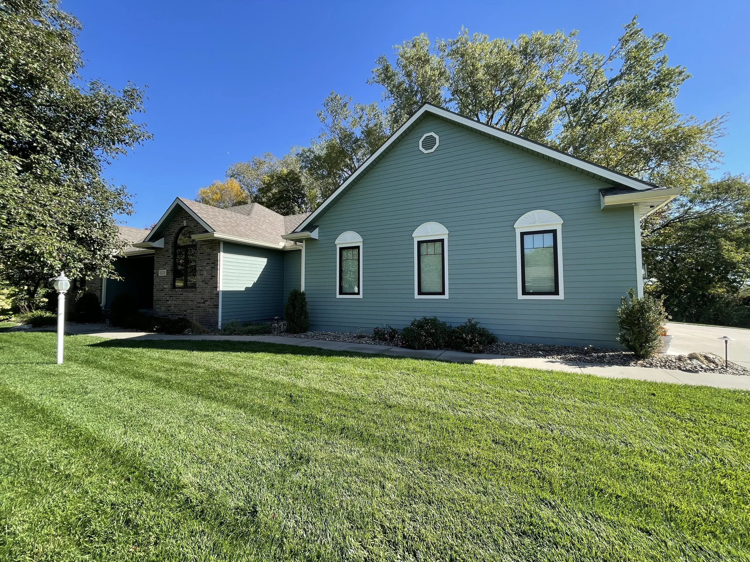 How to Choose the Right Exterior Painters in Topeka, KS