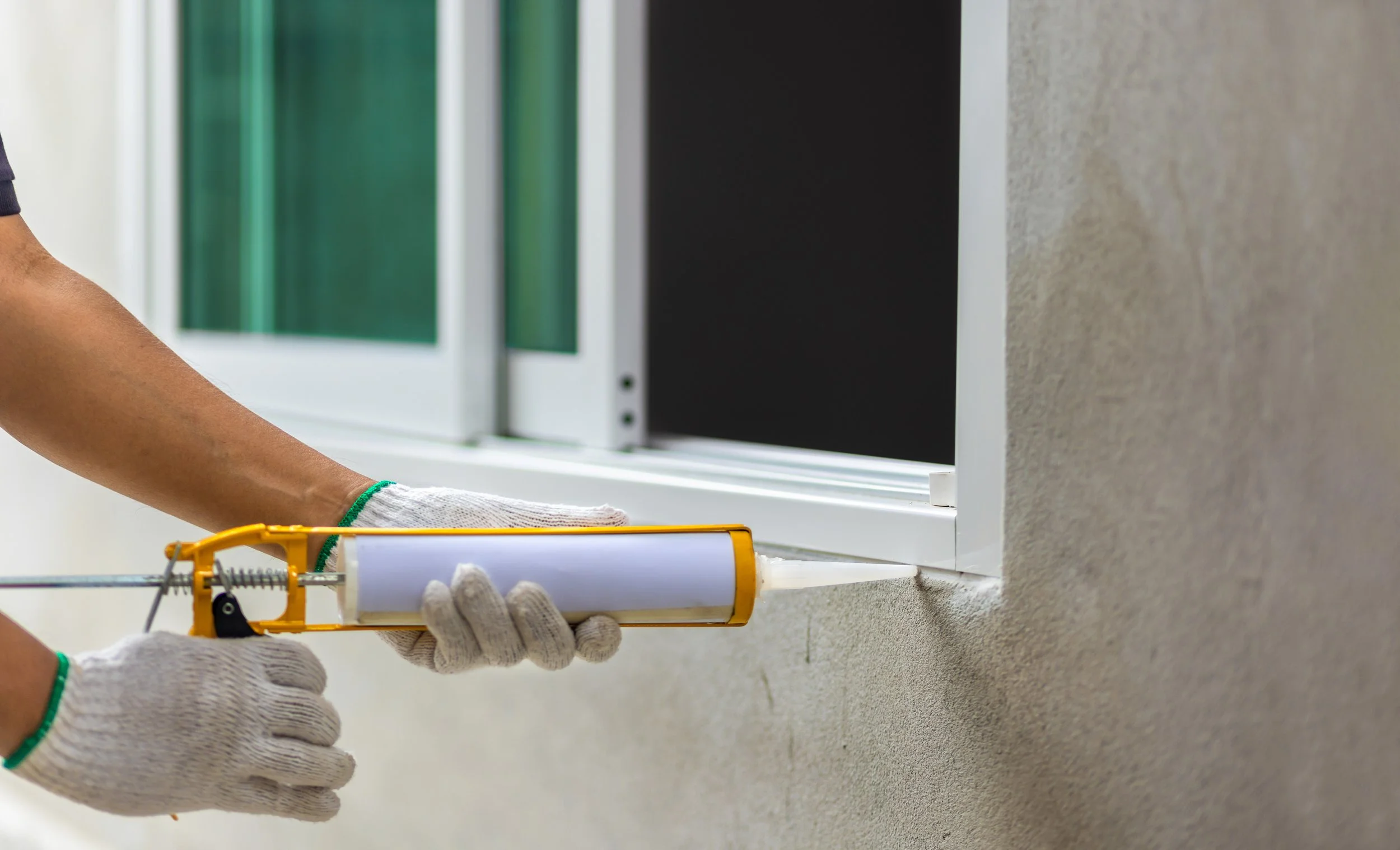 Exterior Caulking: Why It Can Matter More Than the Paint