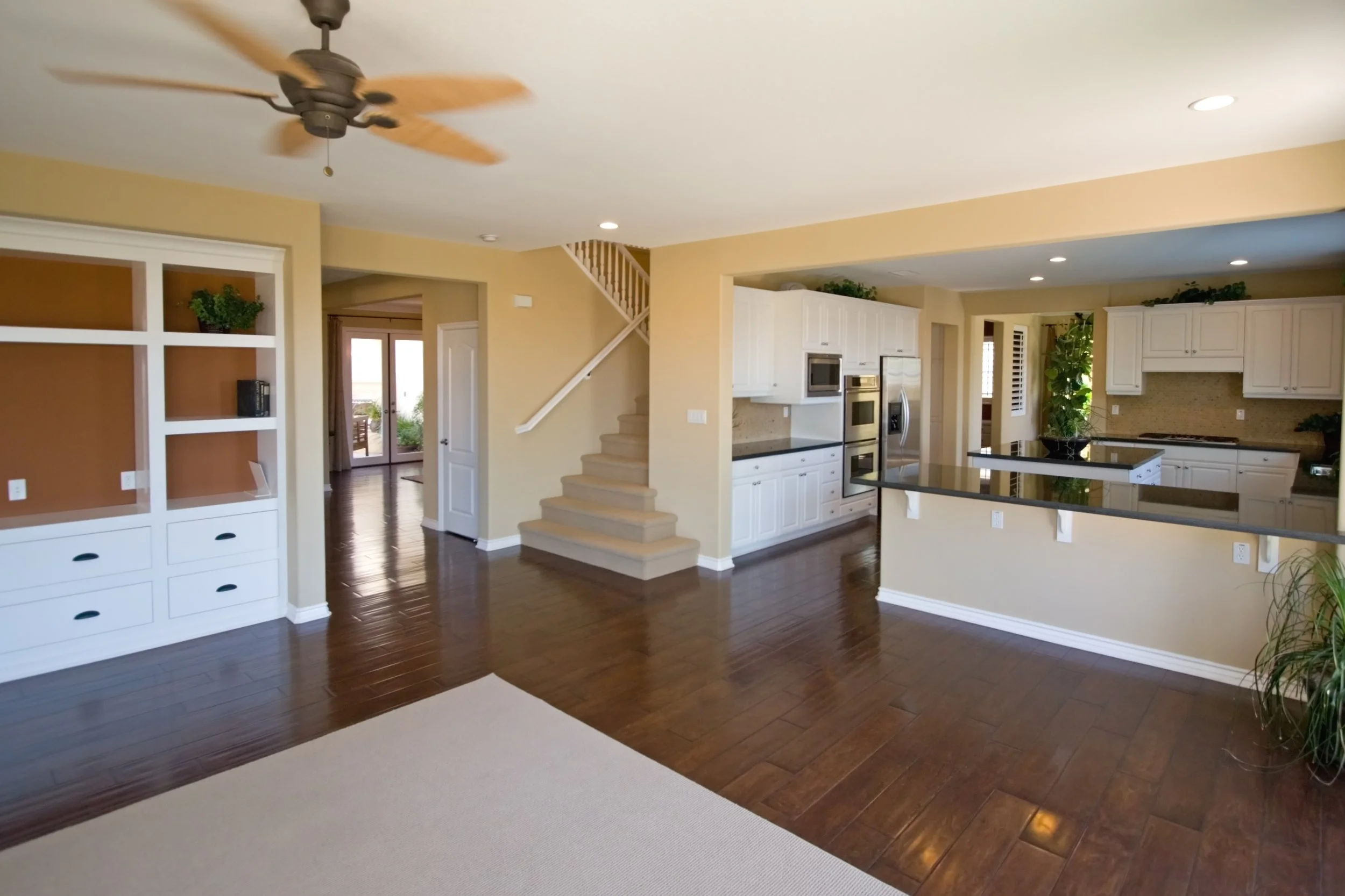 Interior Painting Cost in Topeka, KS: What Impacts Price?