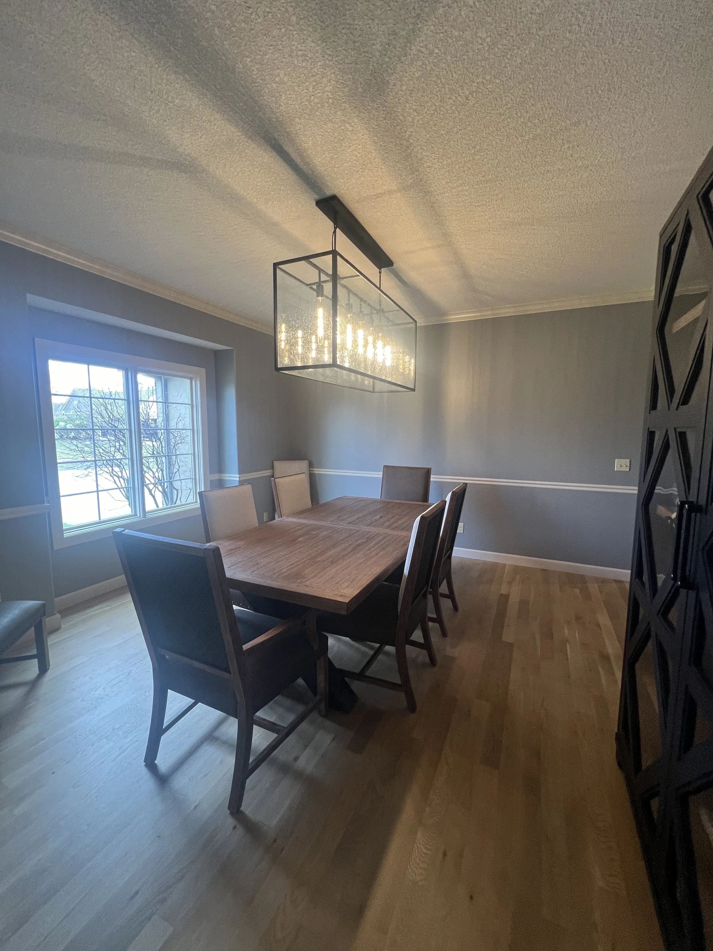 Interior Painting + Drywall Repair: The Combo That Makes a Home Look “New” Again