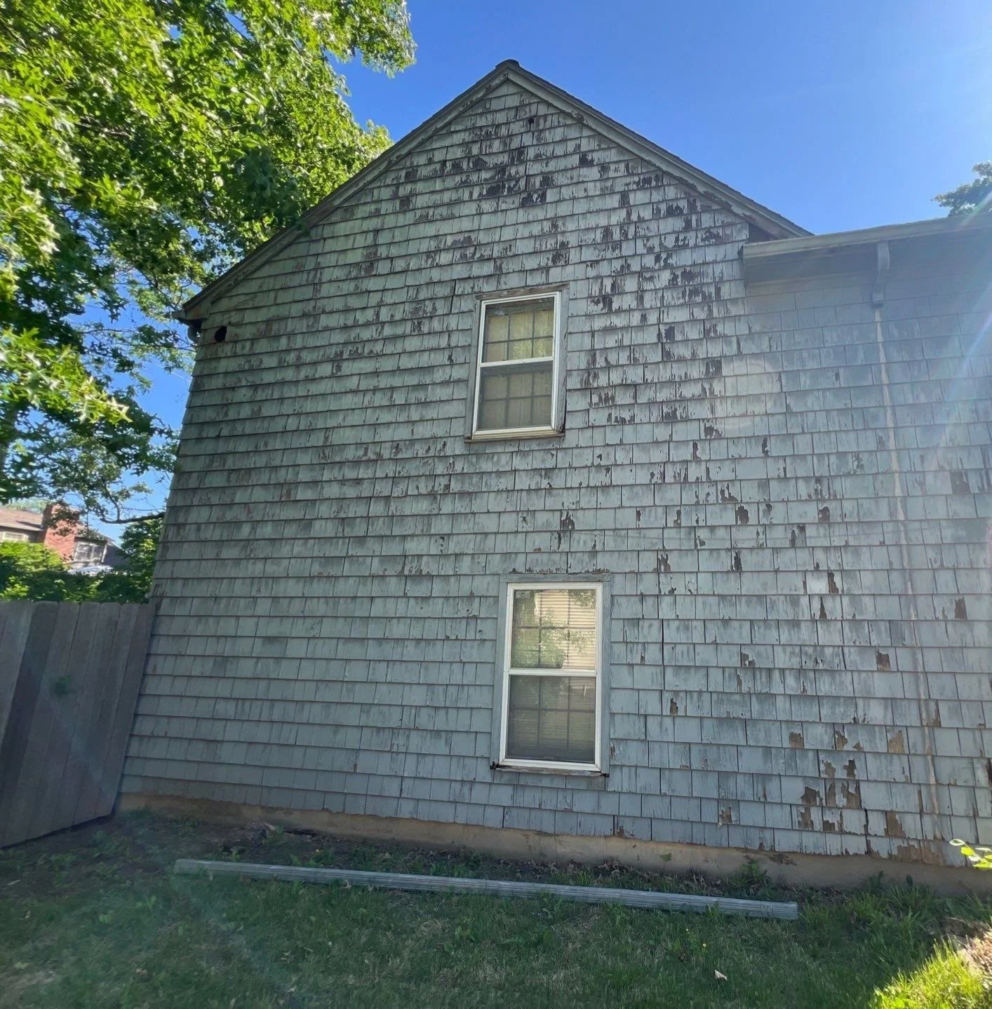 What Happens When You Don’t Paint Your Home at Proper Intervals?
