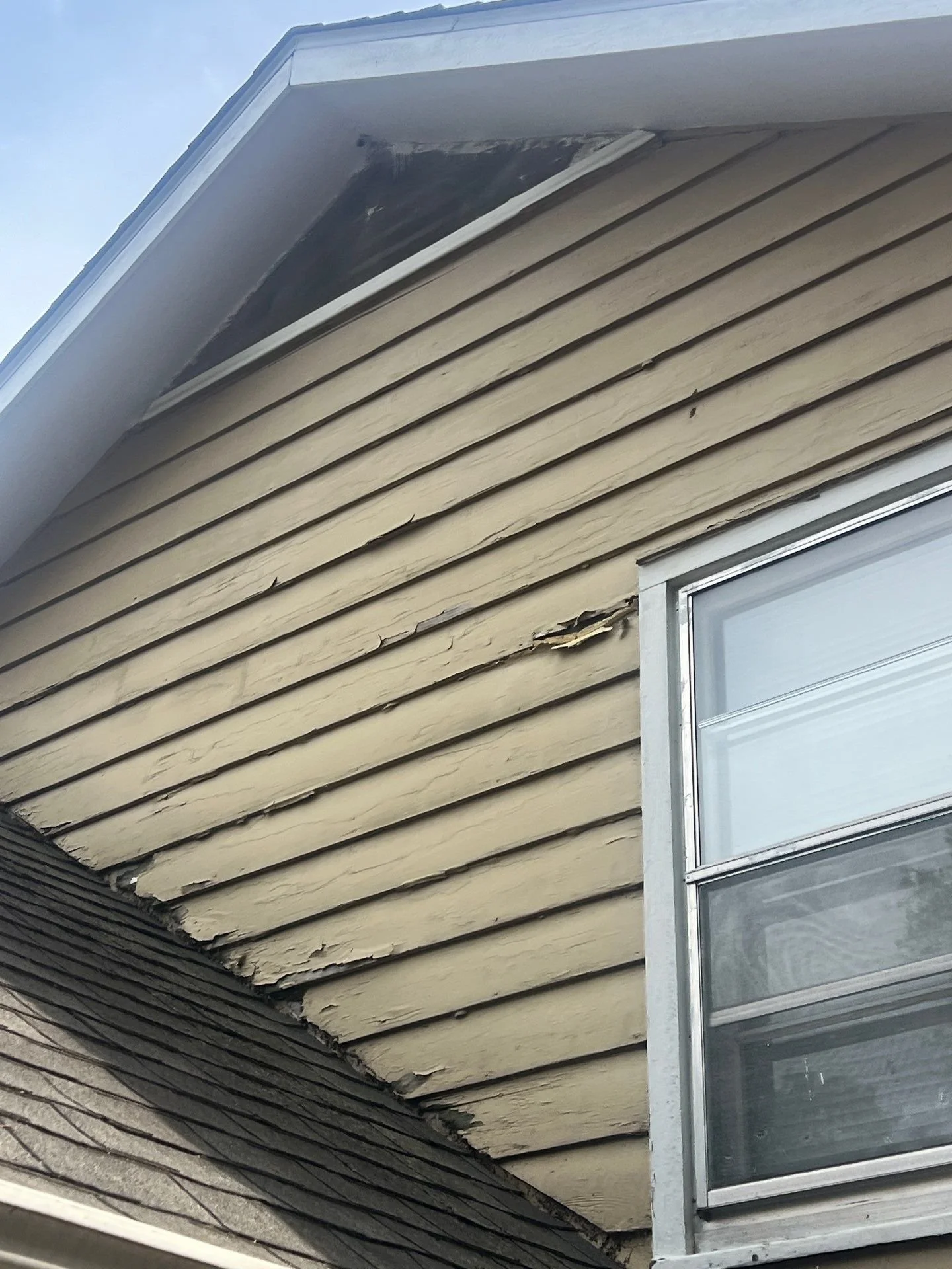 Why Your Home’s Build Date Matters When It Comes to Painting