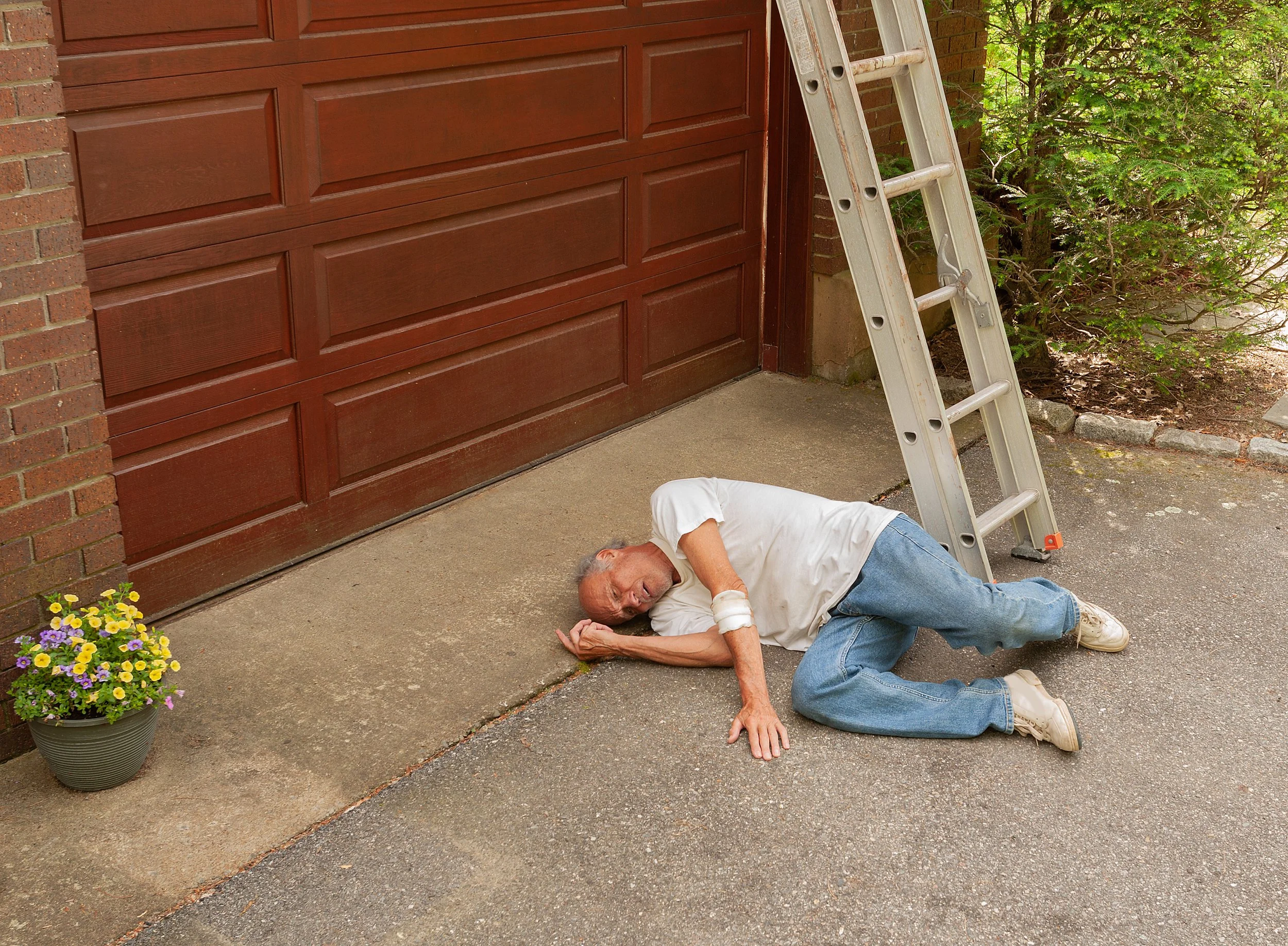 Why Hiring a Real Company Matters for Work on Your Home