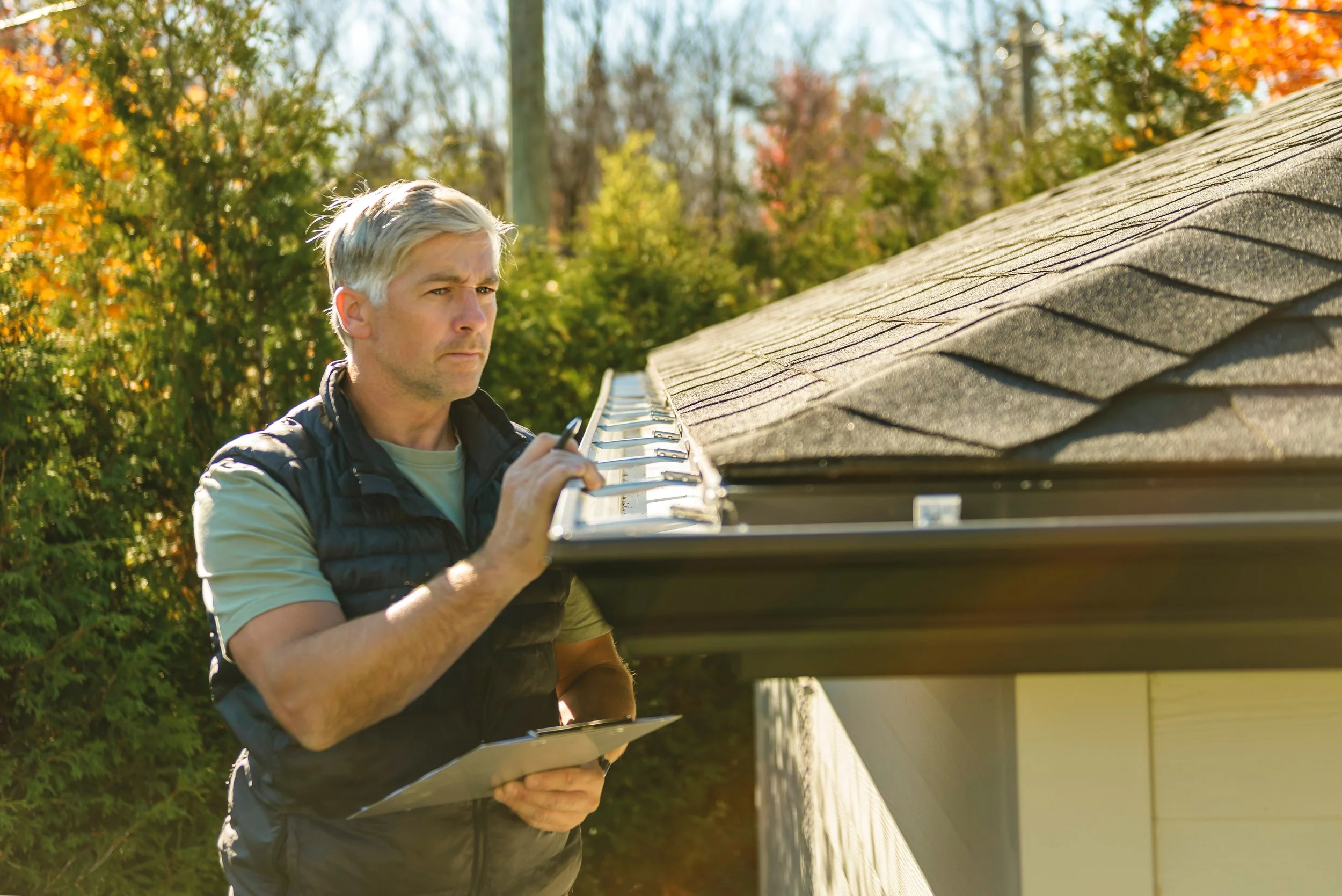 Exterior Maintenance Checklist for Topeka Homeowners