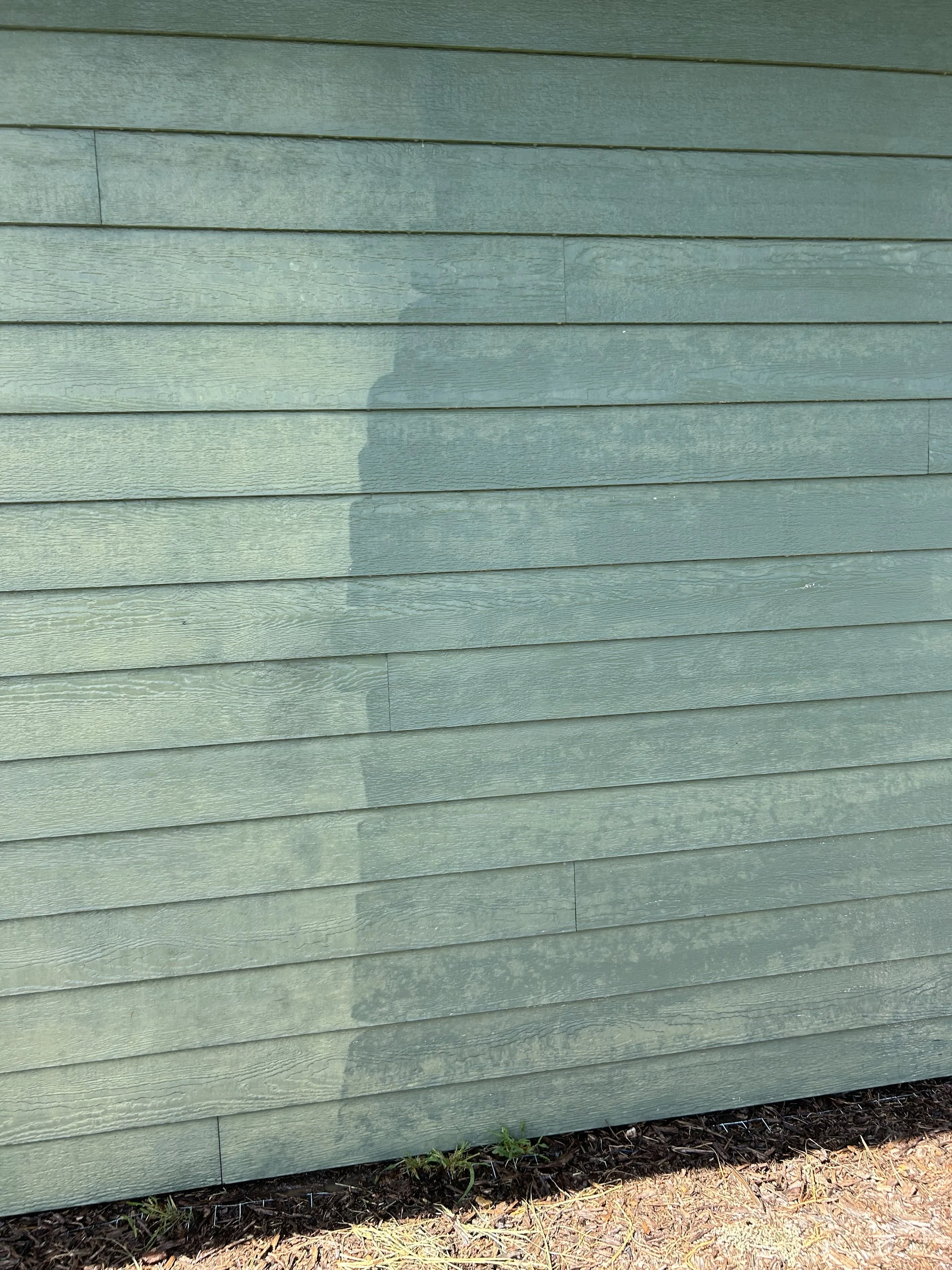 Why Removing Chalking Is Important Before Exterior Painting
