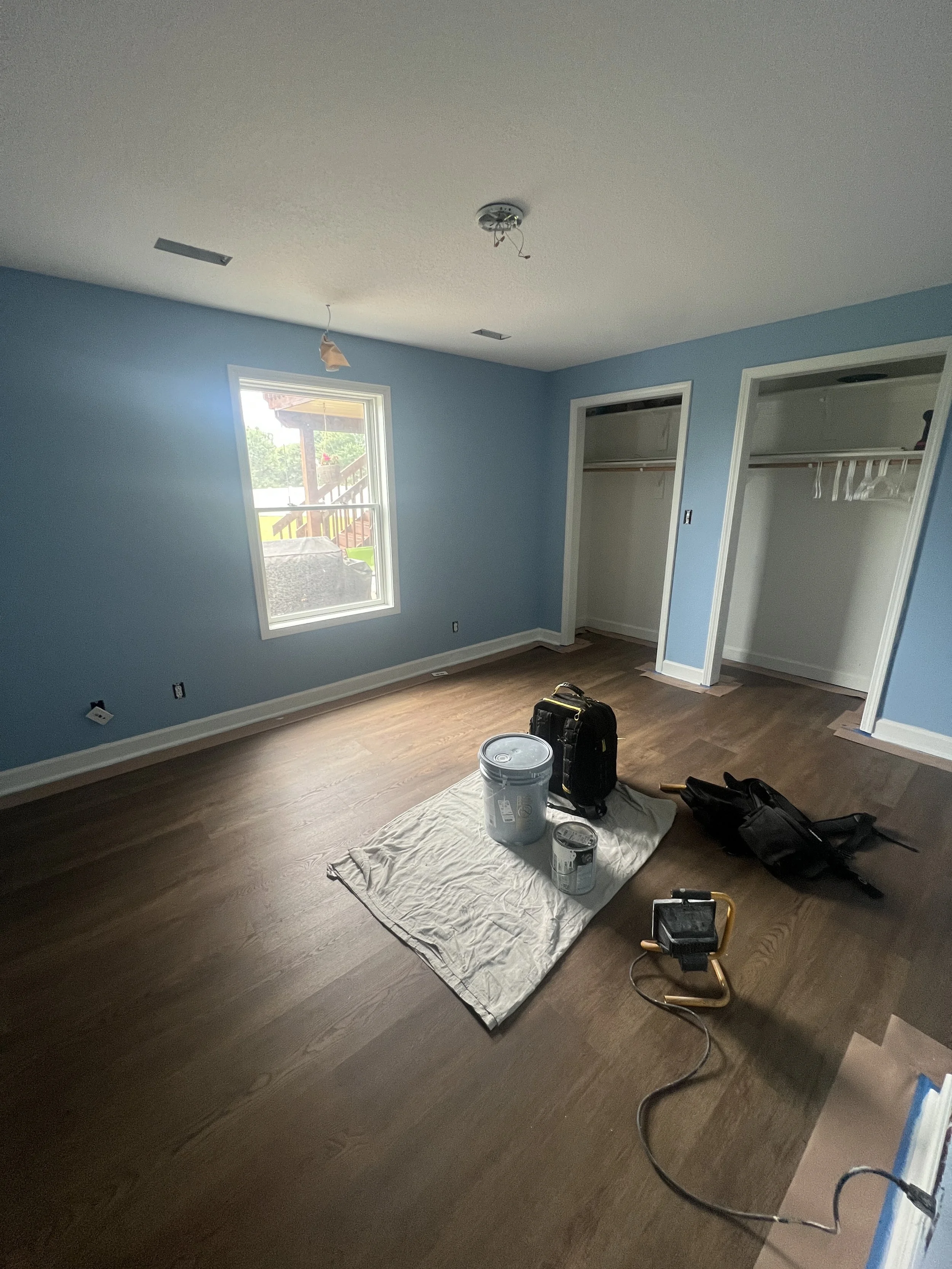 Interior Painting Products We Recommend for Walls, Trim, Doors, and Ceilings