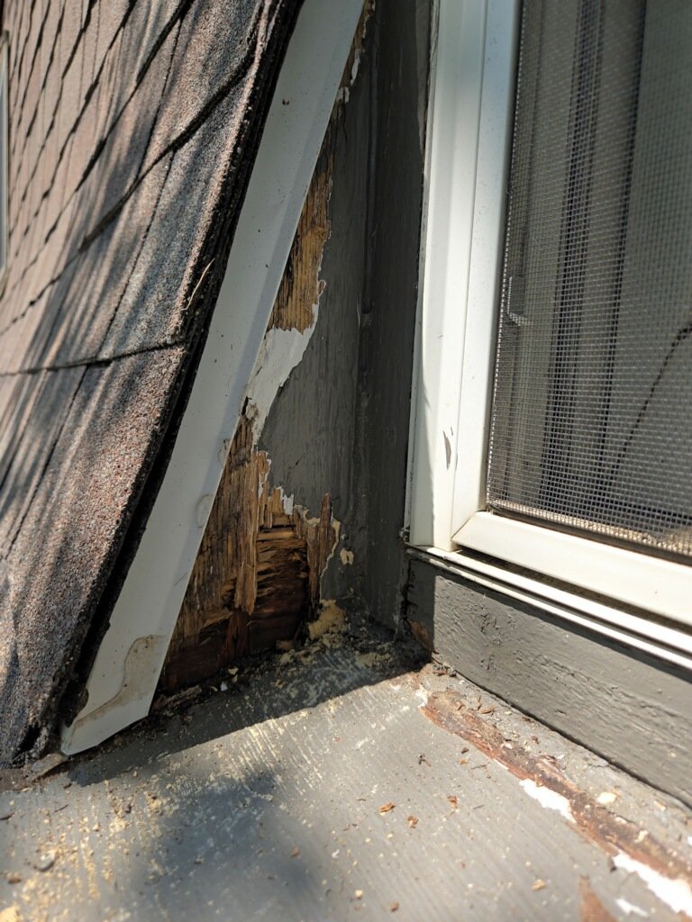 How Much Does Siding Replacement Cost? Is Painting a Better Option?