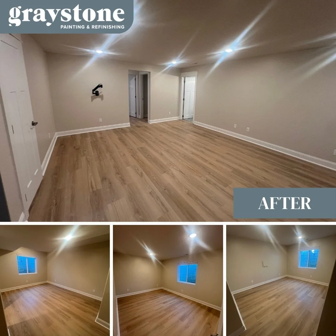 Graystone Can Help With More Than Just Painting