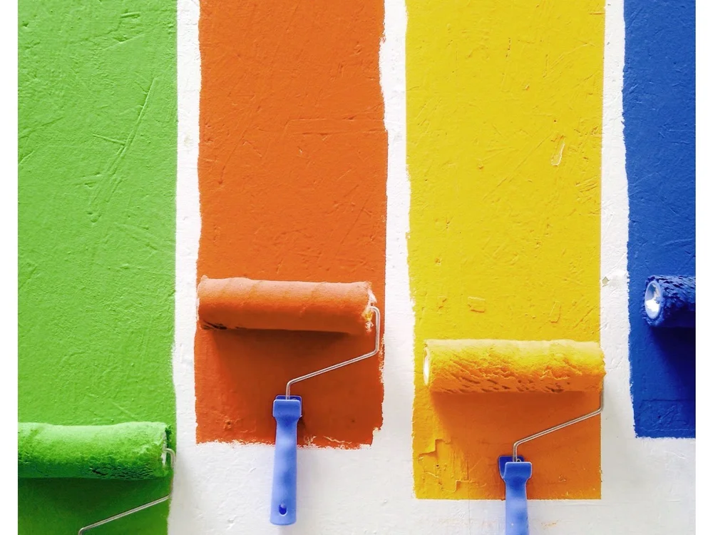 Home Painting Made easy! — Graystone Painting Topeka Lawrence and