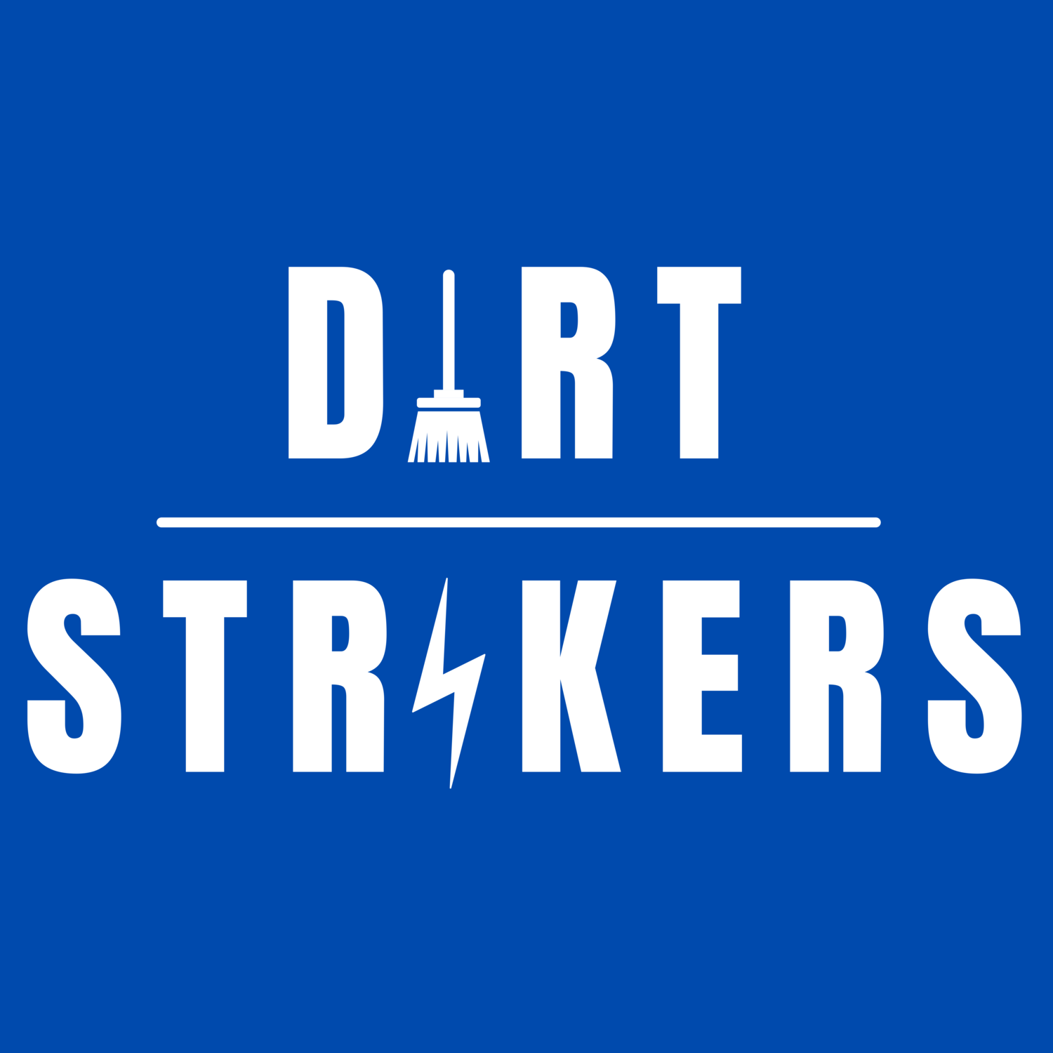 Dirt Strikers