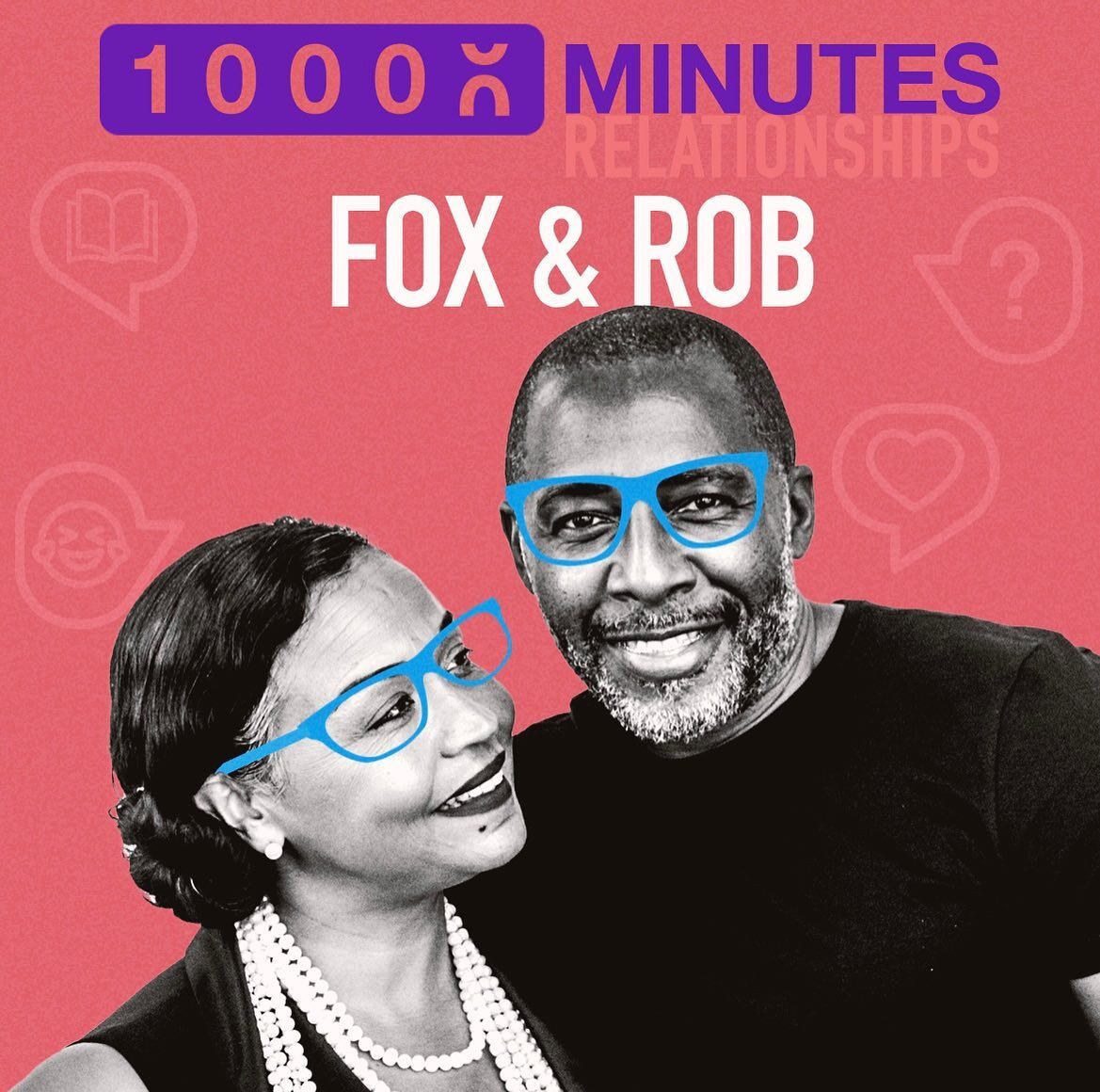 Authors and formerly incarcerated Fox and Rob SHAPED us with their story of redemption and change! 

Ep 214: Fox &amp; Rob on Life In and Out of Prison, Letting Go of Tomorrow's Worries, and Knowing God Is With Us in Our Struggles now streaming on al