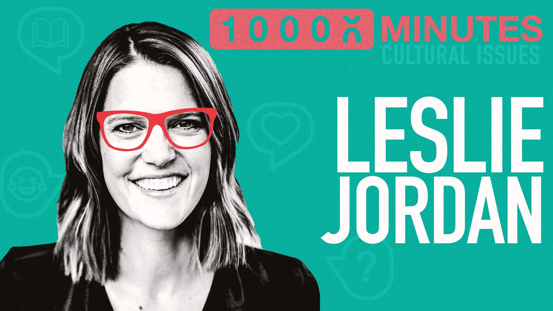 Leslie Jordan on Deconstruction, Creating Healthy Spaces for Growth