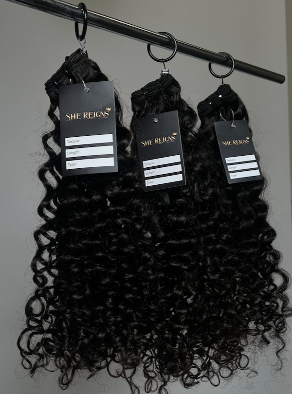 Royal Curly