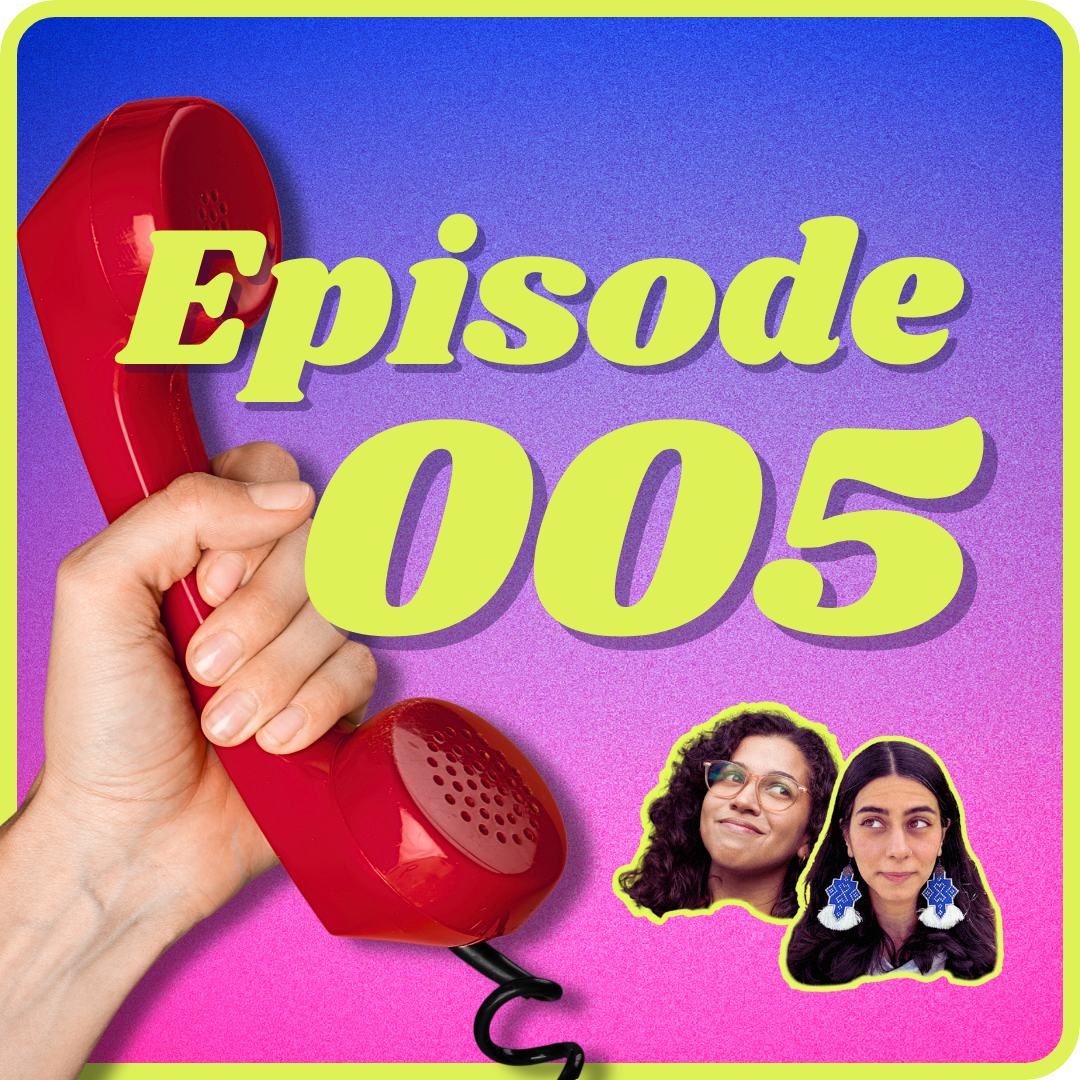 005 Show Notes