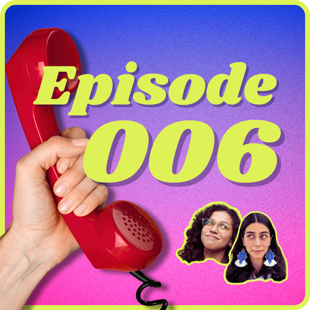 006 Show Notes