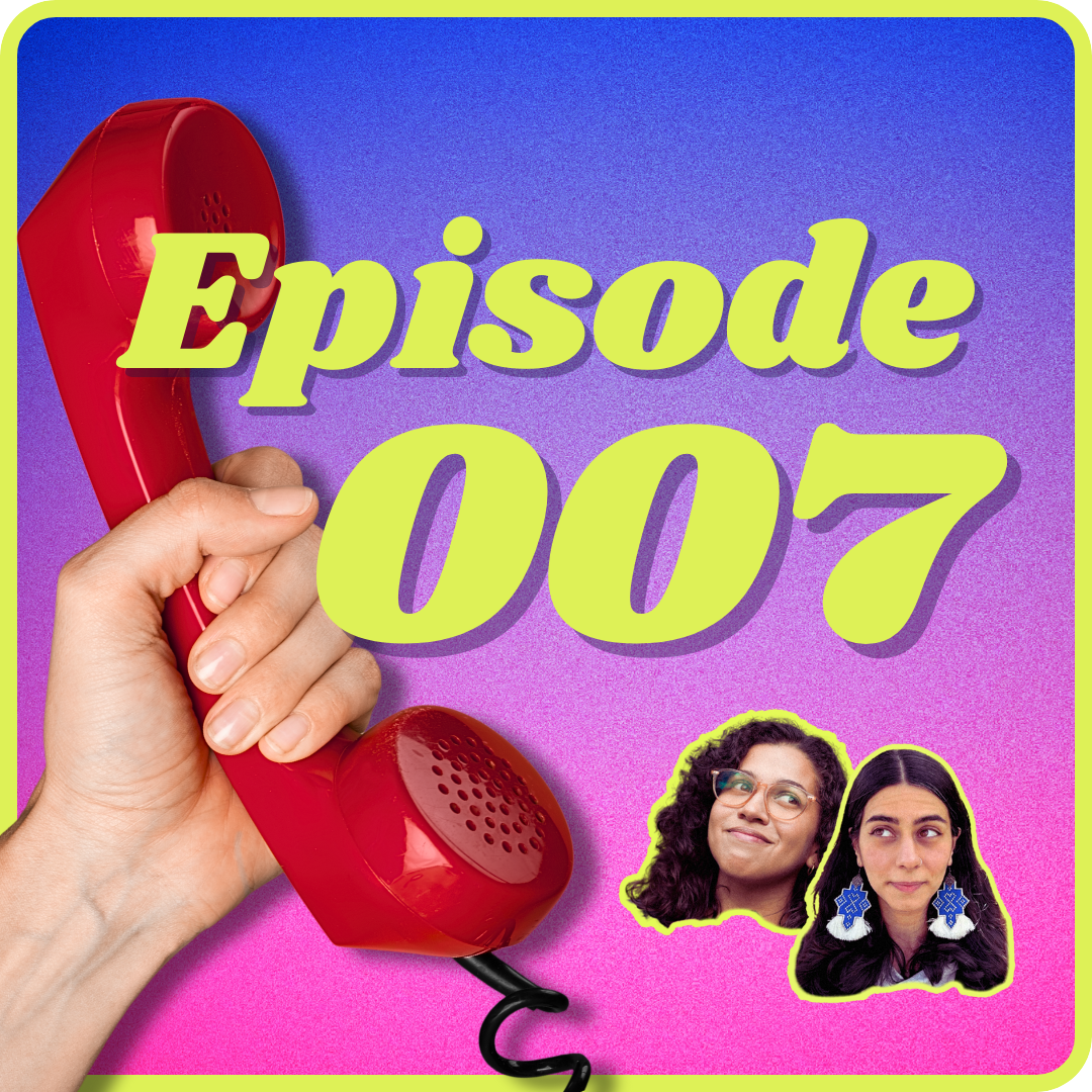 007 Show Notes