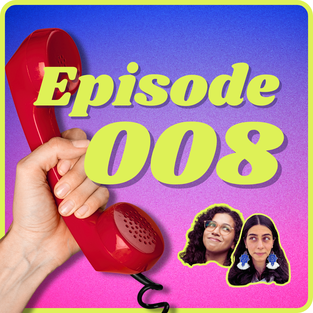 008 Show Notes