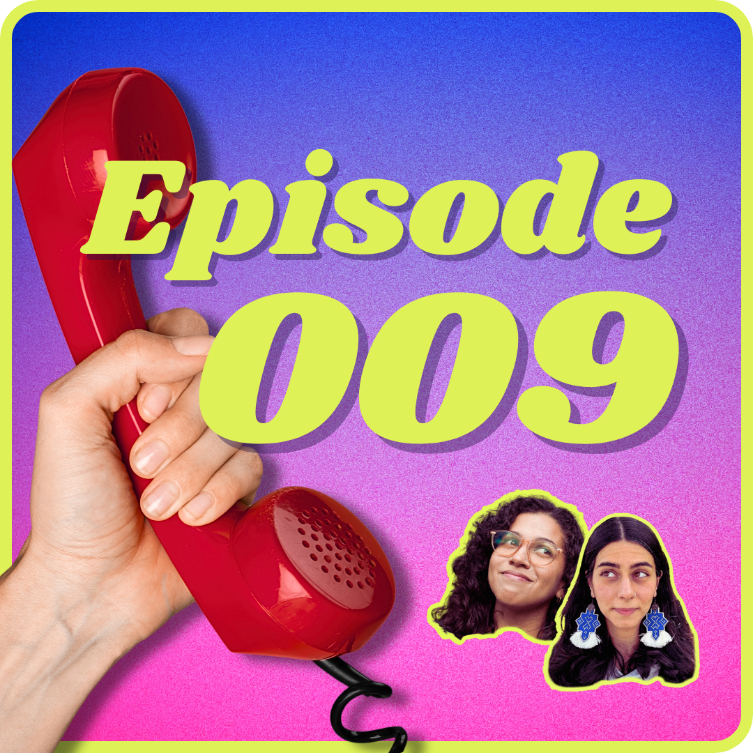 009 Show Notes