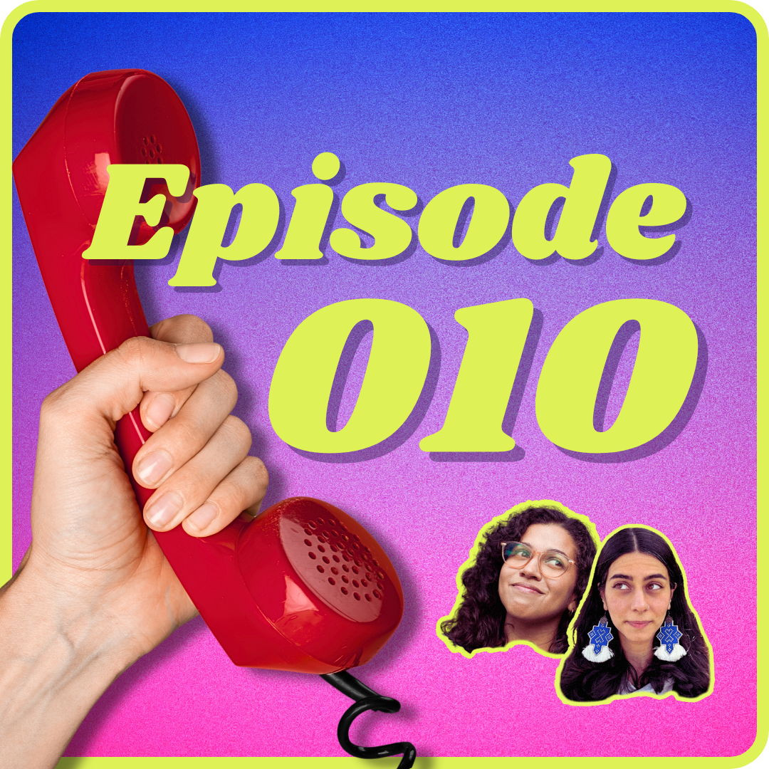 010 Show Notes