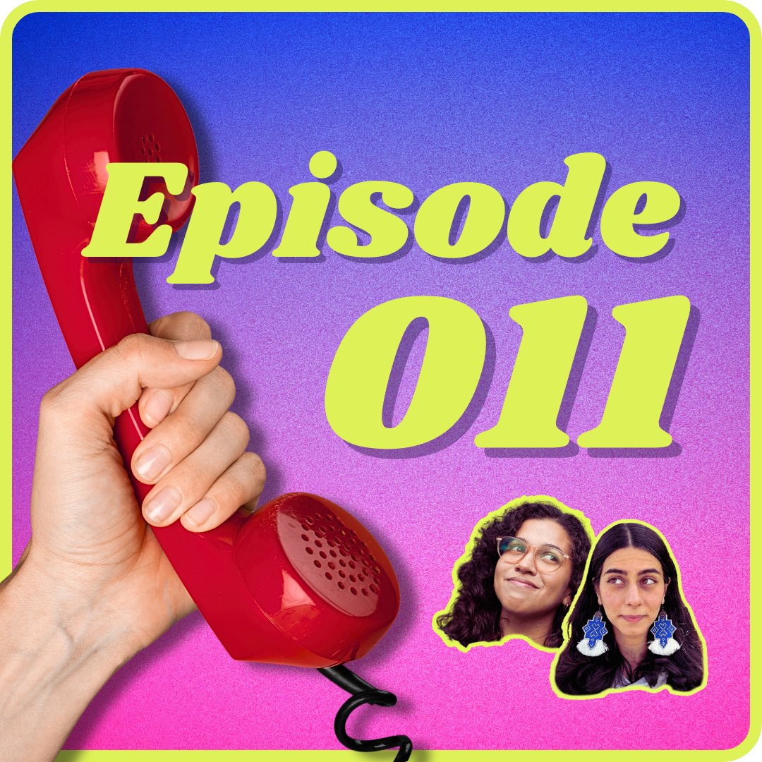 011 Show Notes