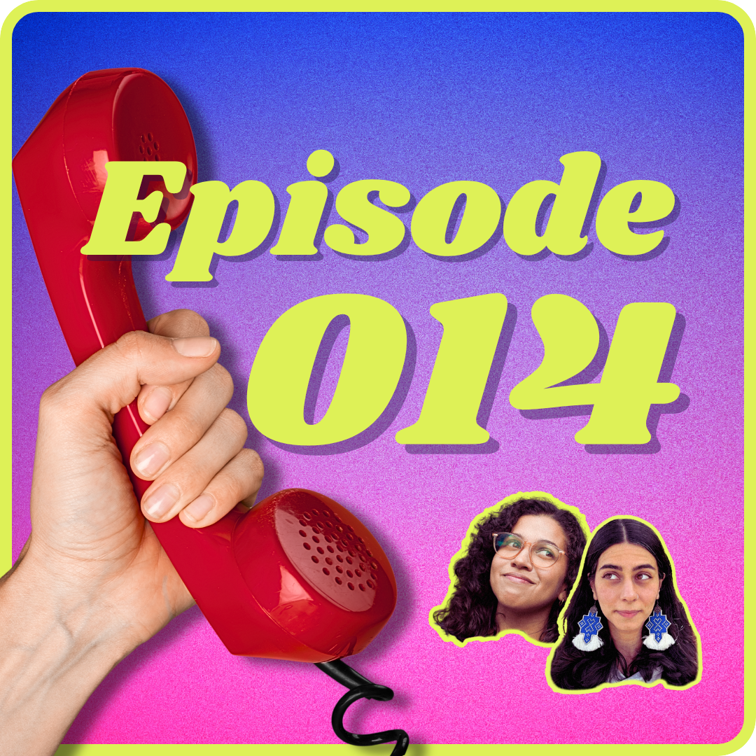 014 Show Notes