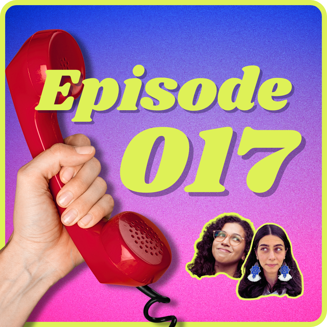 017 Show Notes