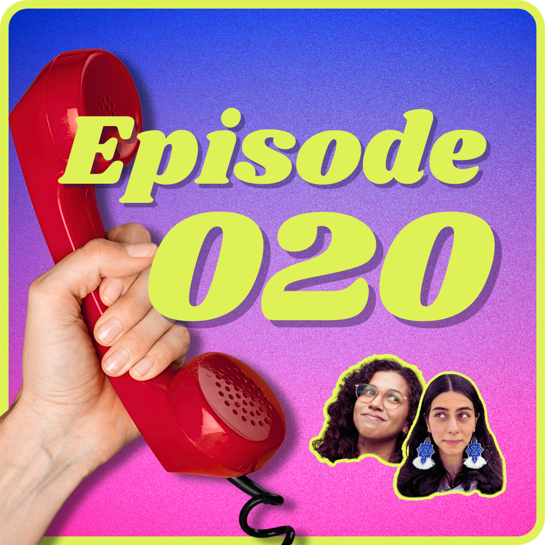 020 Show Notes