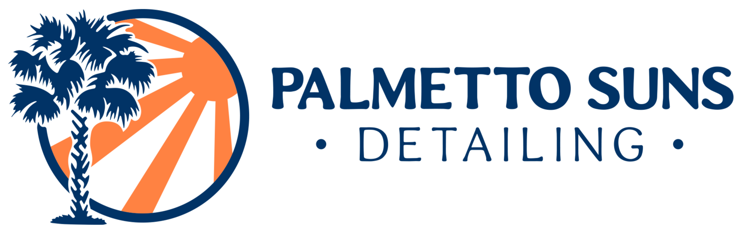 Palmetto Suns Detailing